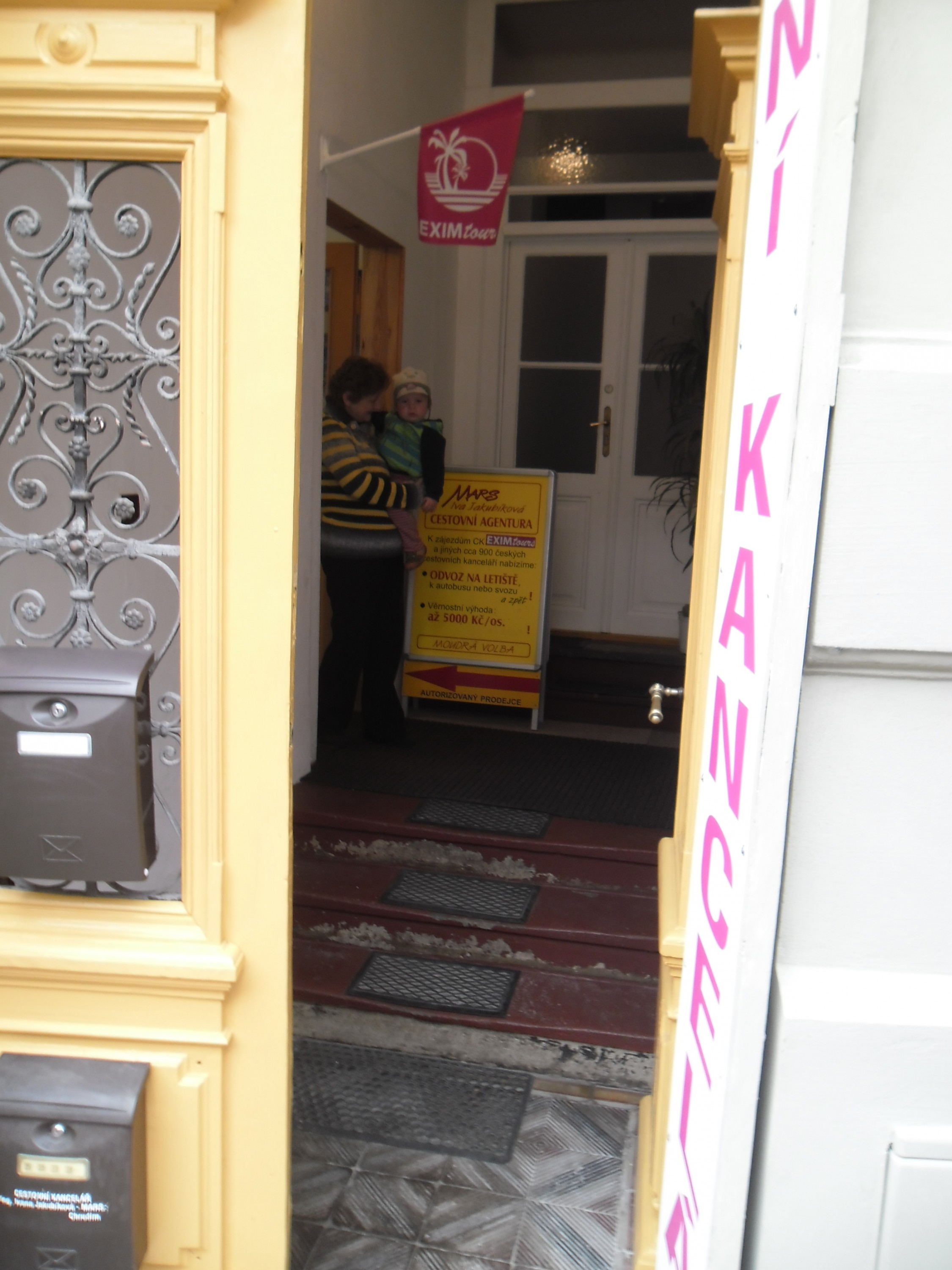 Cestovní agentura Mars - Jakubíková foto 4