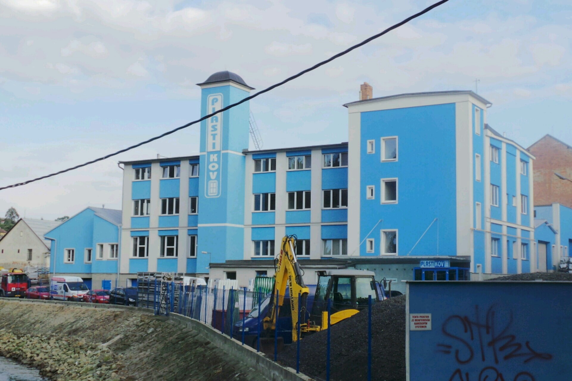 OK Hydraulik, s.r.o.