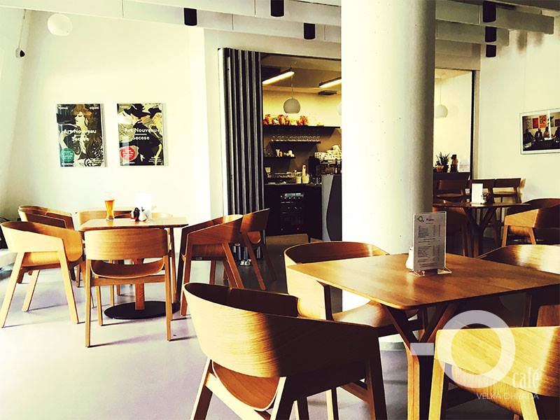 O Café foto 2