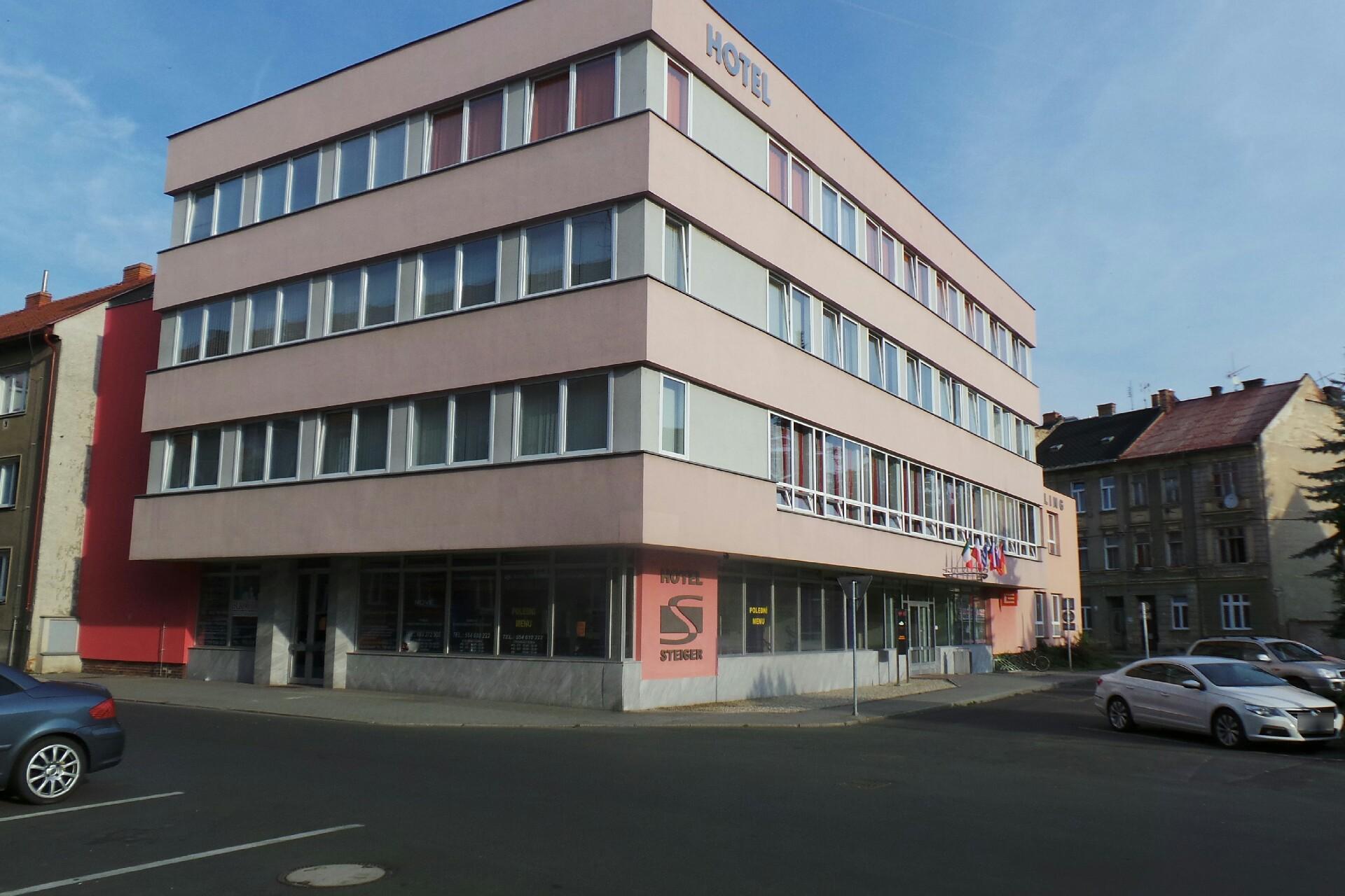 Pavel Varmus -  RK CITY realitní kancelář