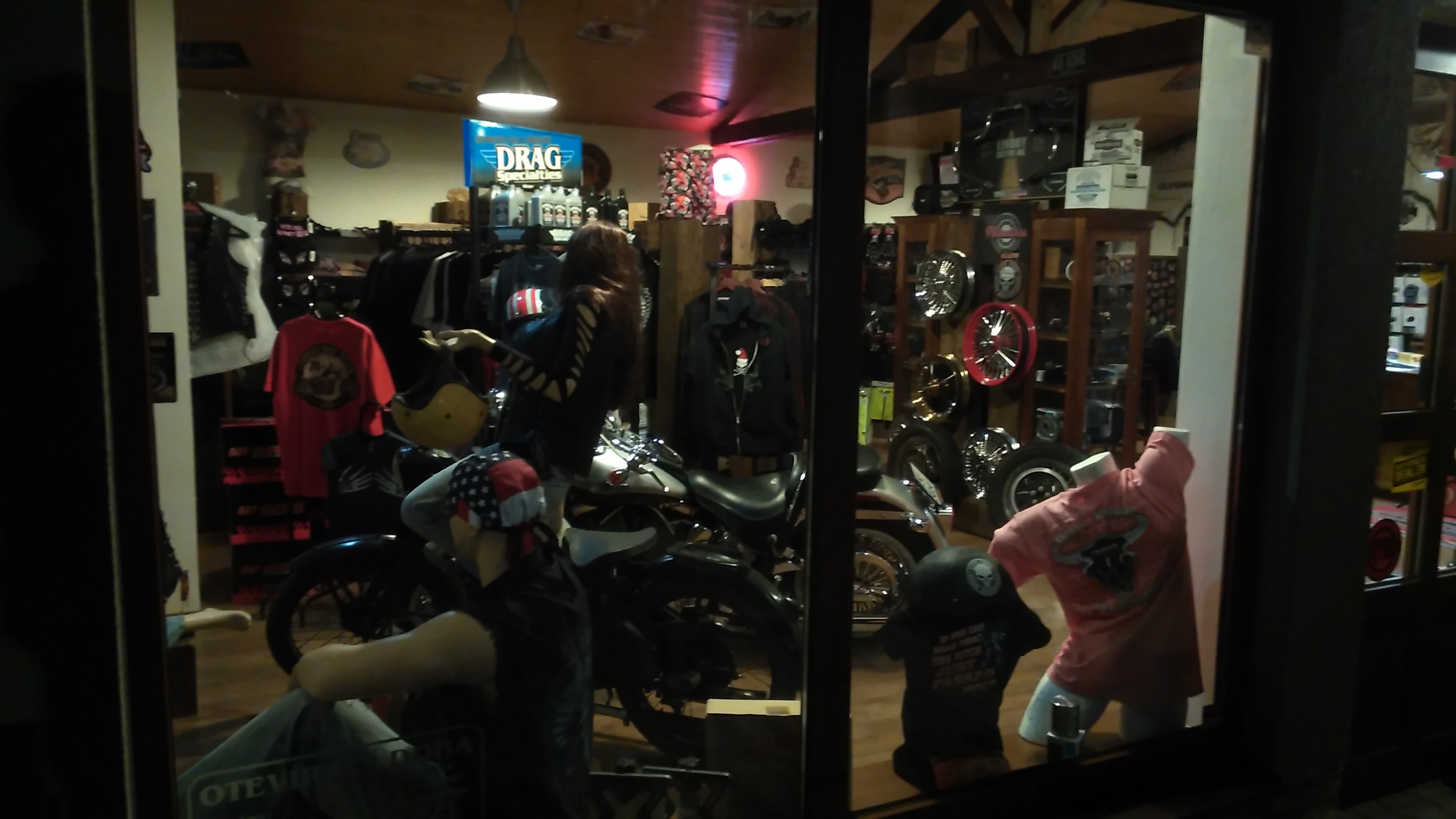 BIKERSTYLE foto 6