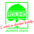 logo Jazykové Studio ROLINO