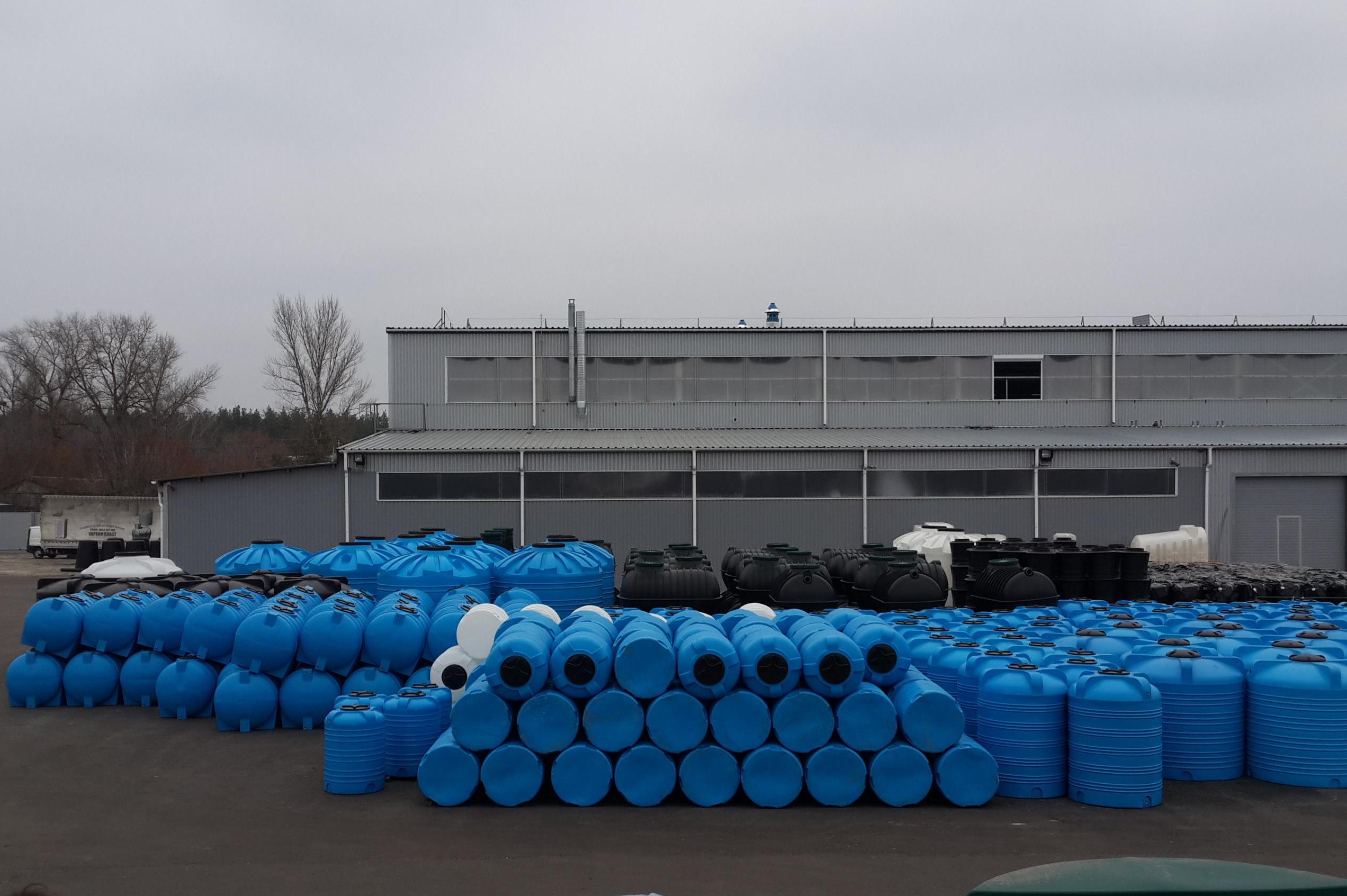 European Plastic Systems, s.r.o.