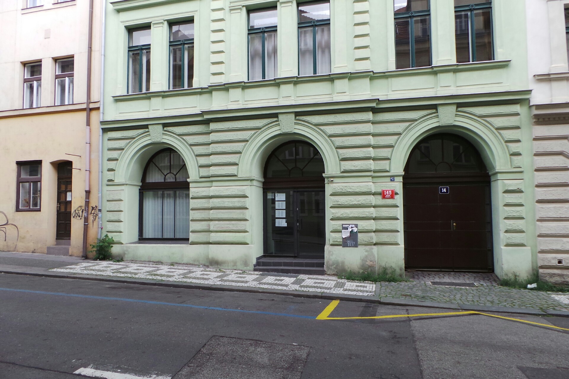 BEZVODY- čistící prostředky, s.r.o. foto 1