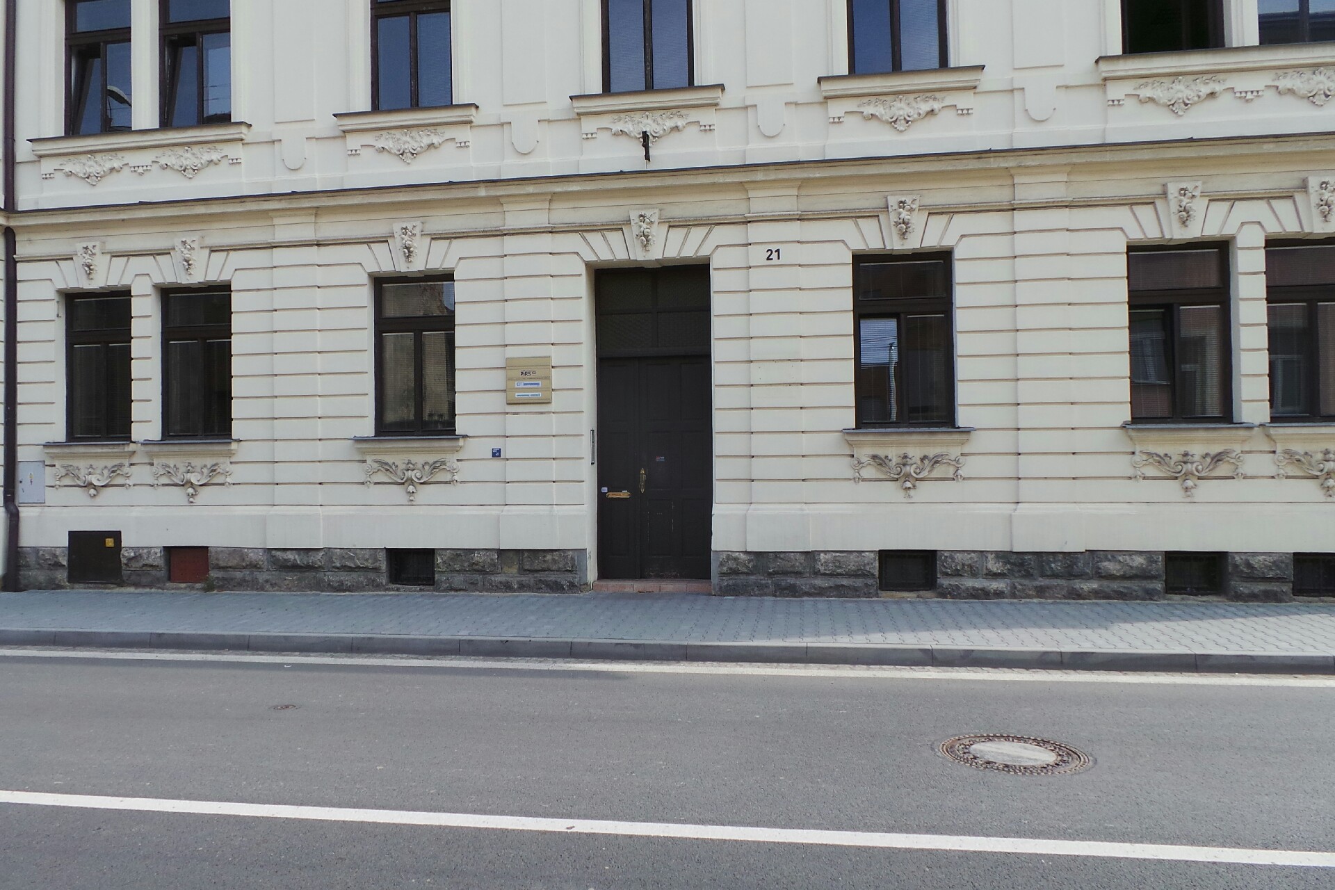 PIRS Develop, s.r.o.