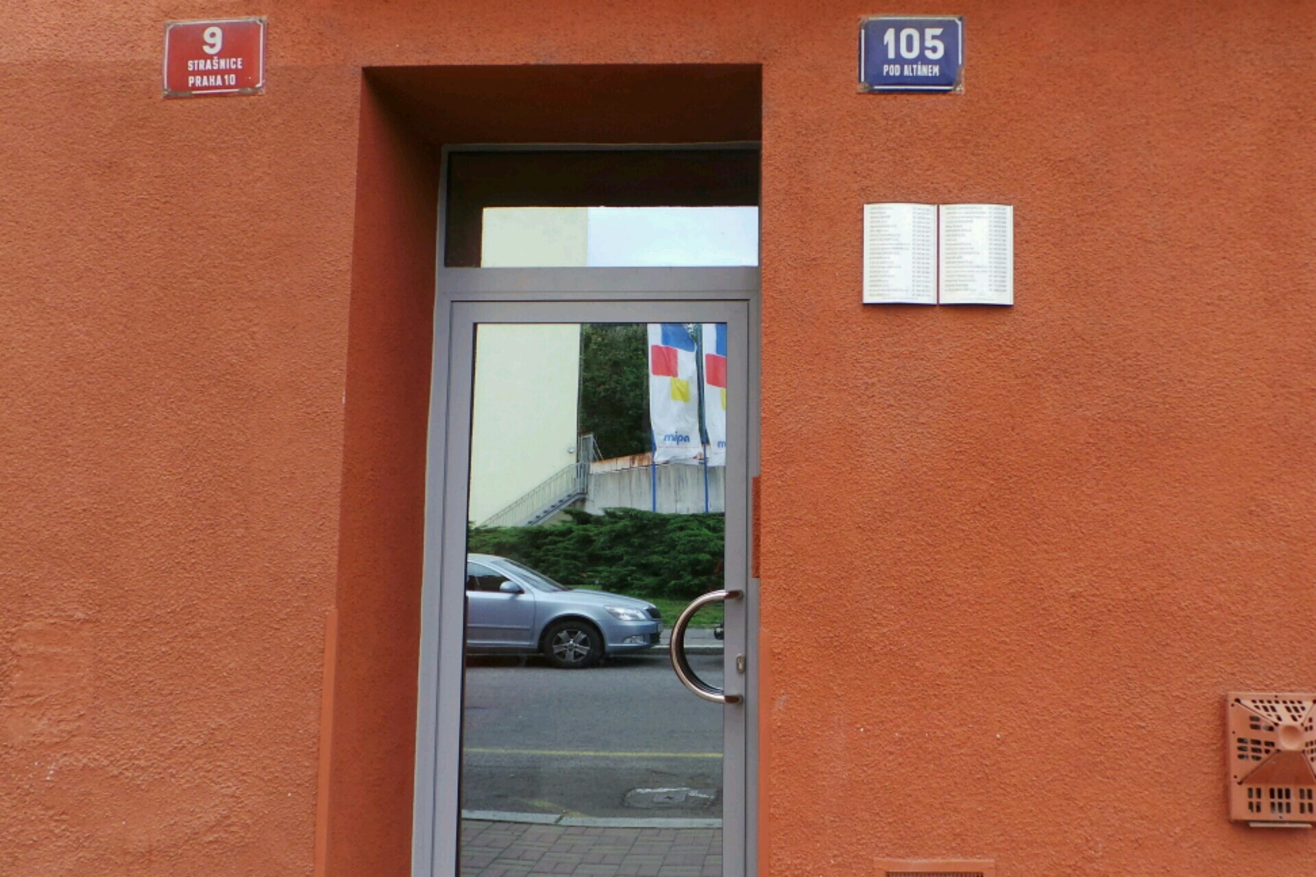 Centrum dopravního vzdělání, s.r.o.