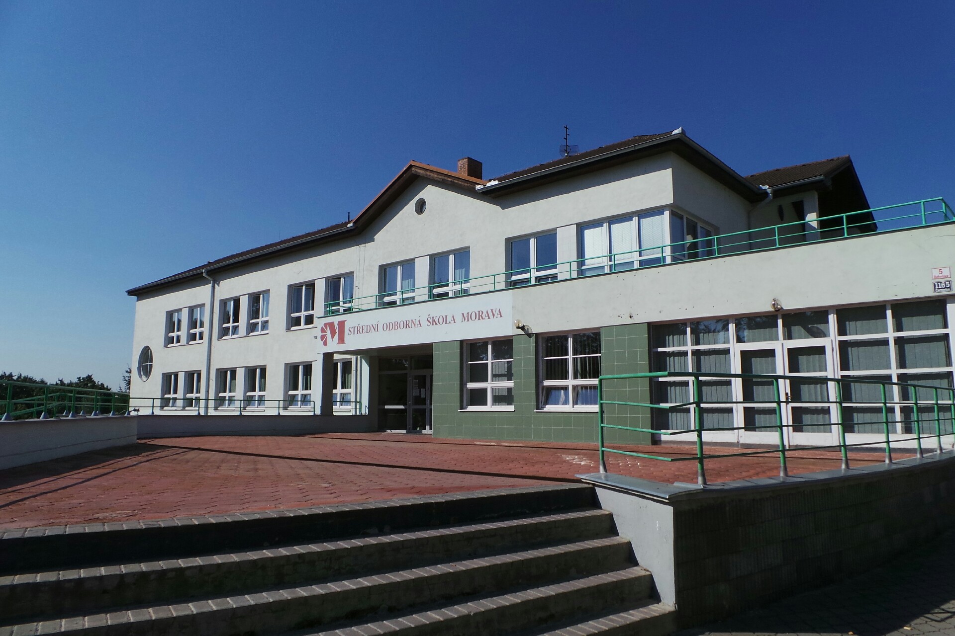 Krajské středisko ČSŽ