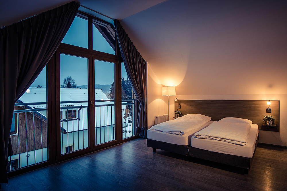 Residence Lipno foto 4