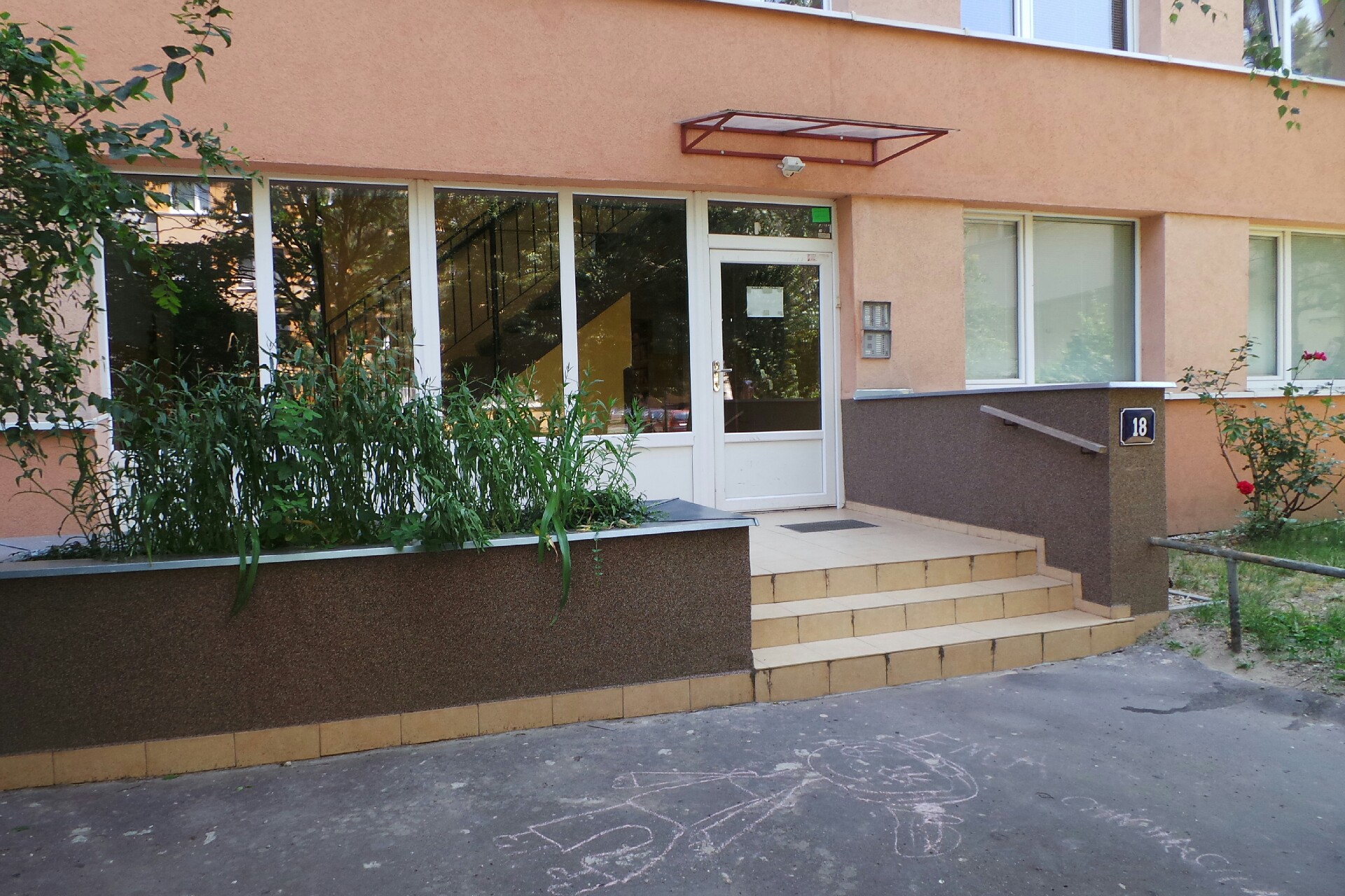 Jarmila Nebesářová