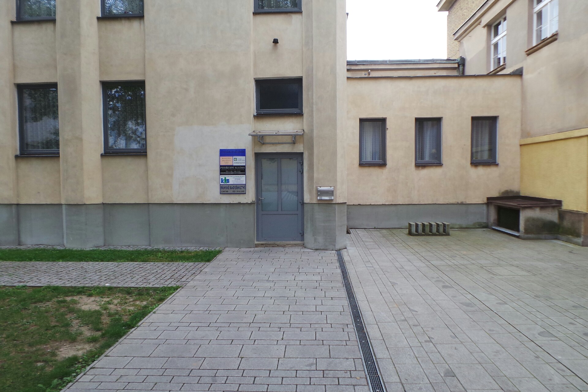 Kosmetické služby Dagmar Matějíčková