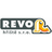 logo REVO hřiště