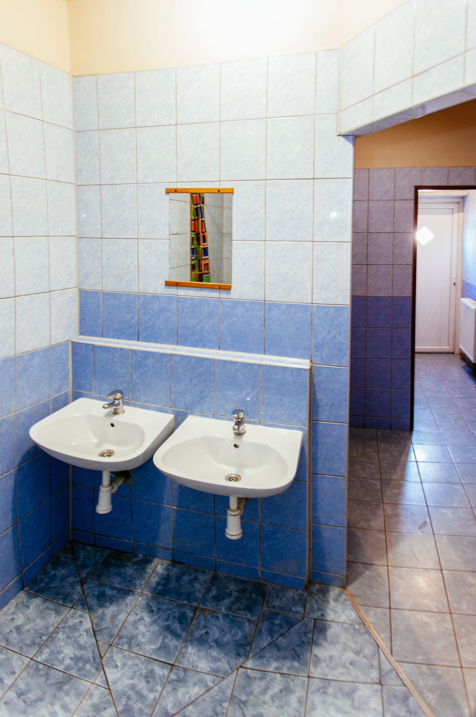 Ubytování - Průmyslová Kosmonosy foto 2