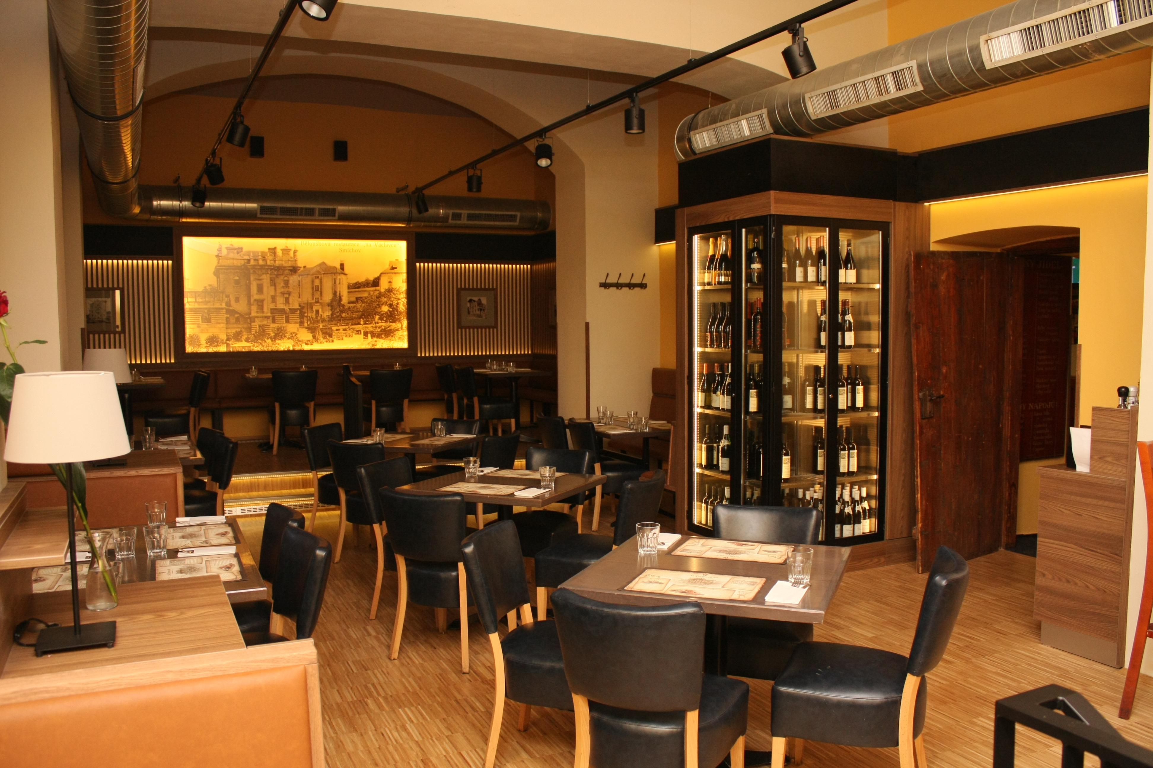 Restaurace Na Václavce foto 1