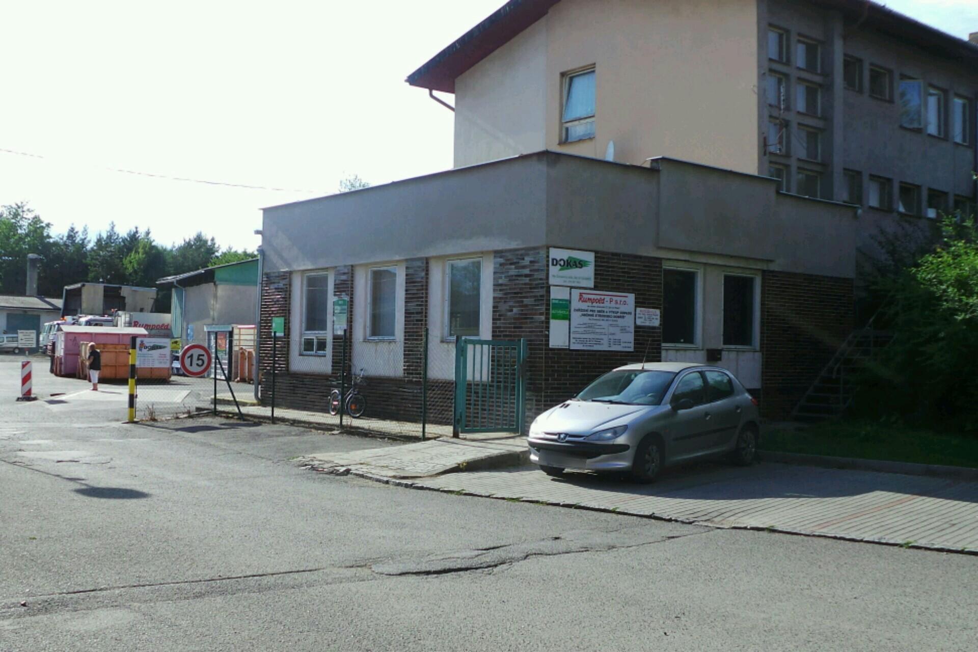 Autoškola - Jindřich Pospíšil