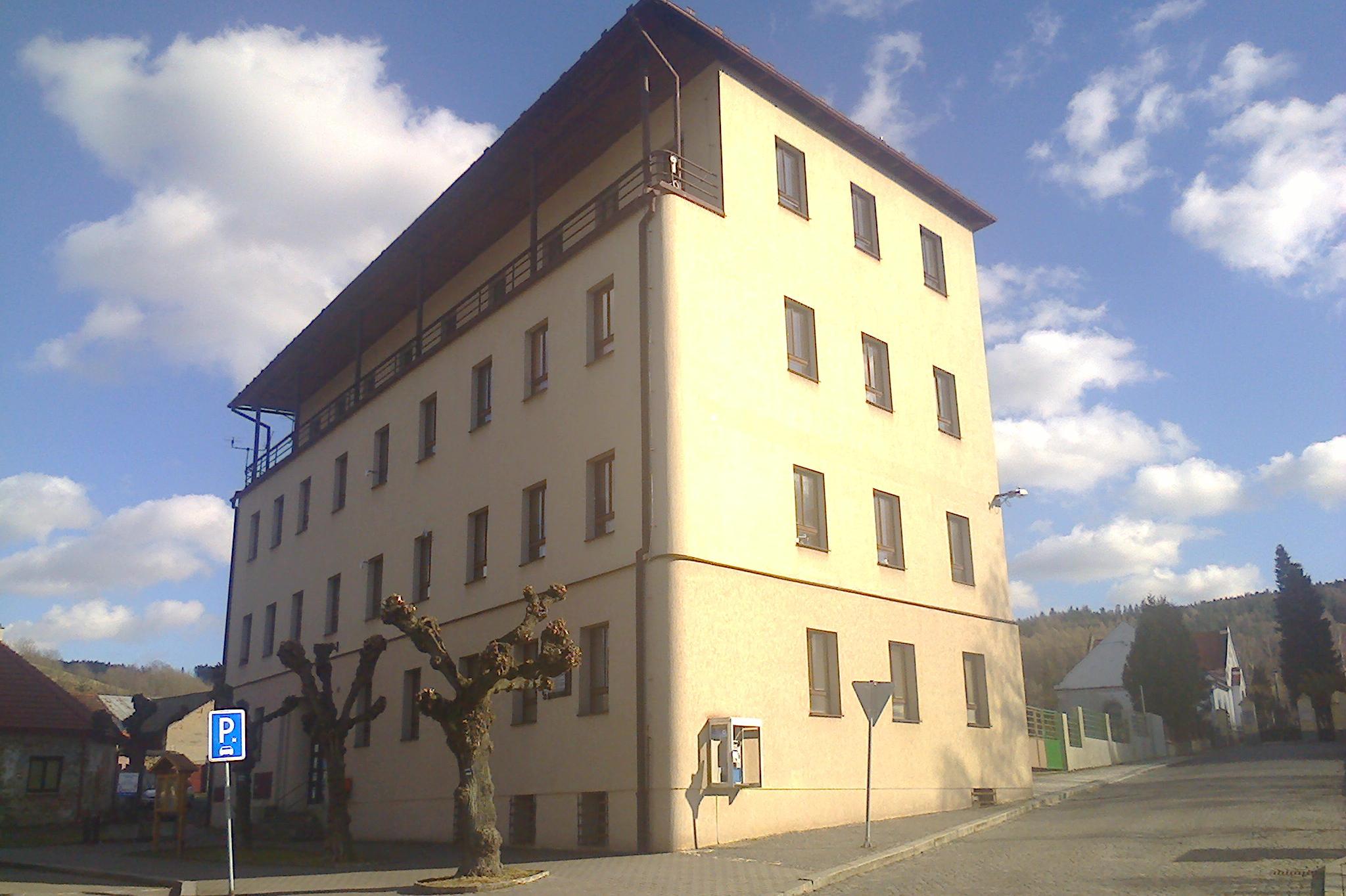 Autoškola Macháček