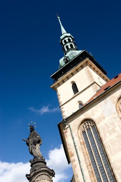 Magistrát města Mostu foto 4