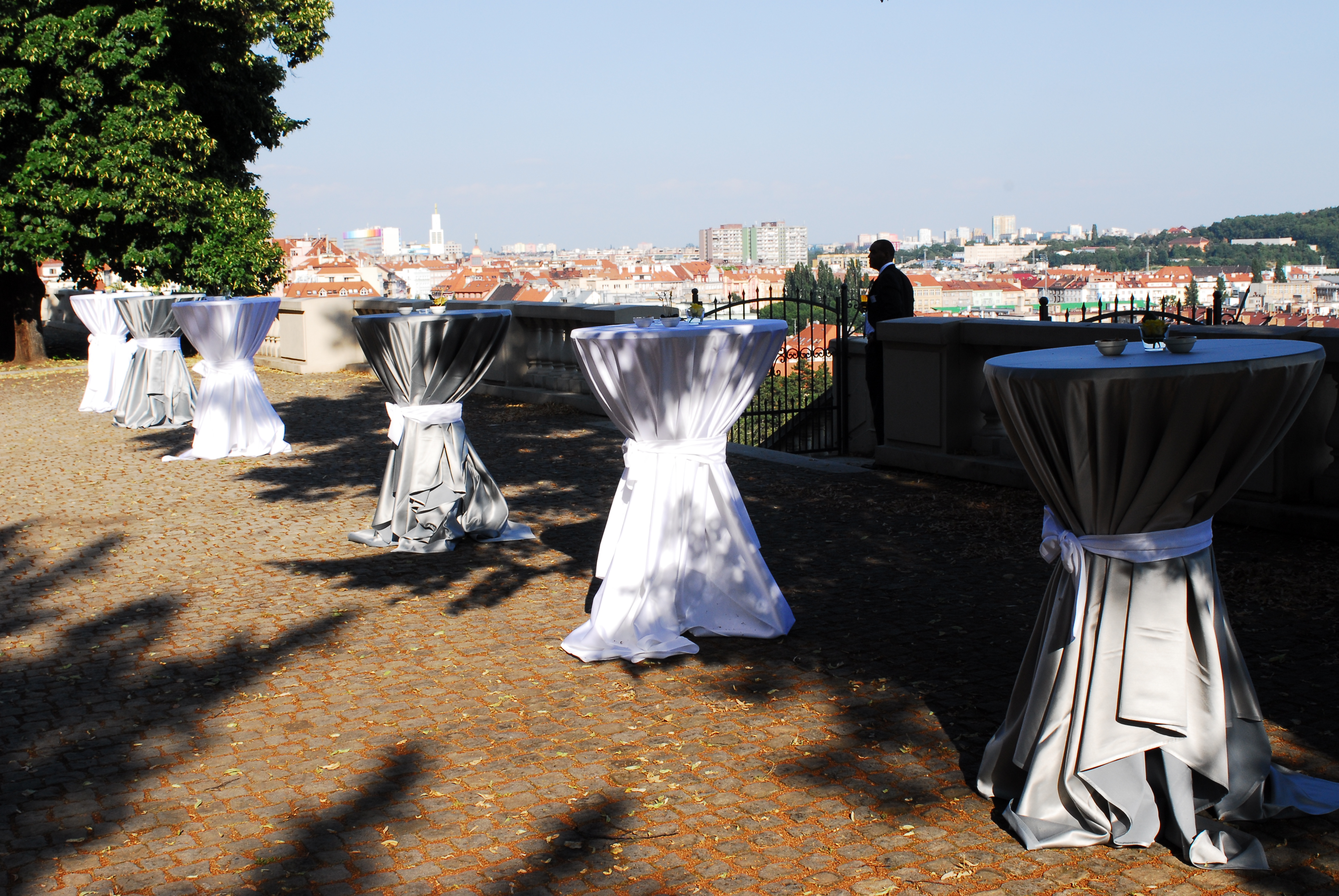 Ubytování Havlíčkovy sady 58 foto 6