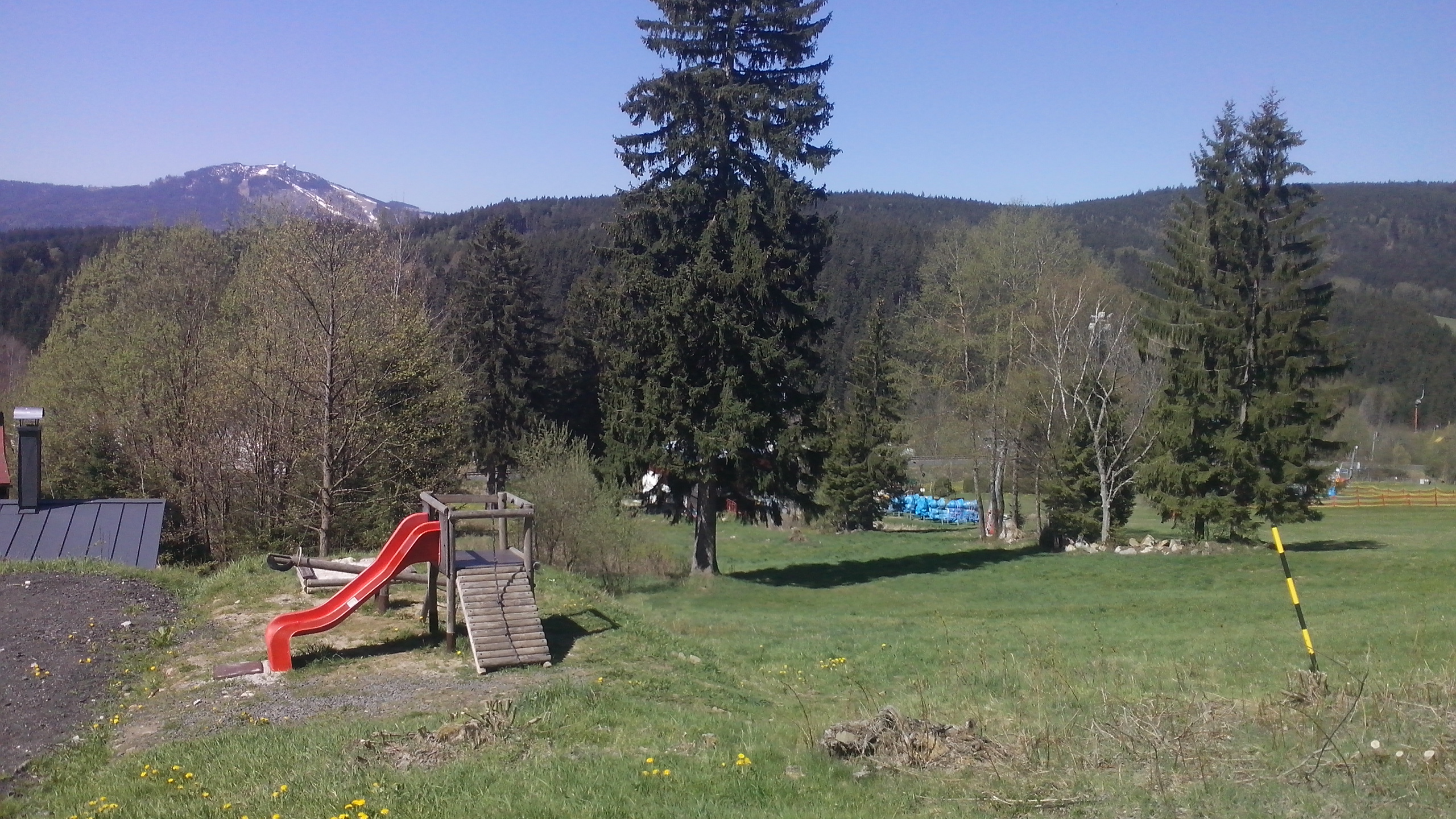 Penzion DIANA foto 2