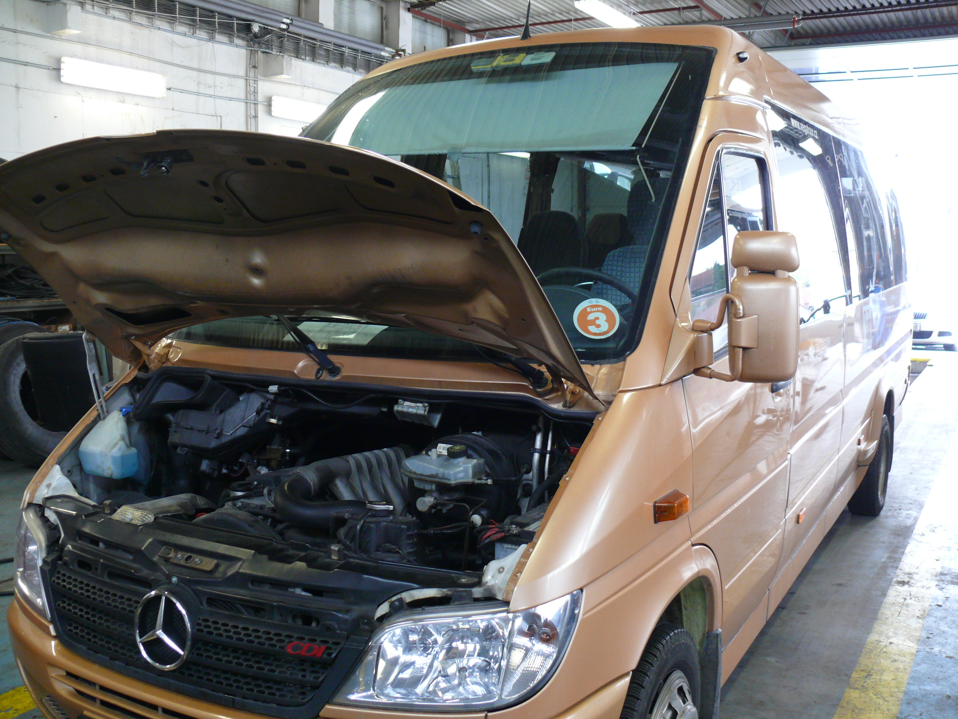 VT Service - servis vozidel foto 3