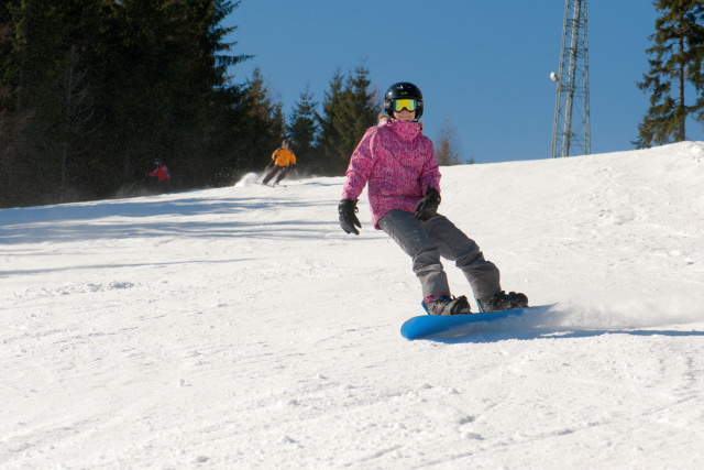 Ski Aréna Karlov foto 4