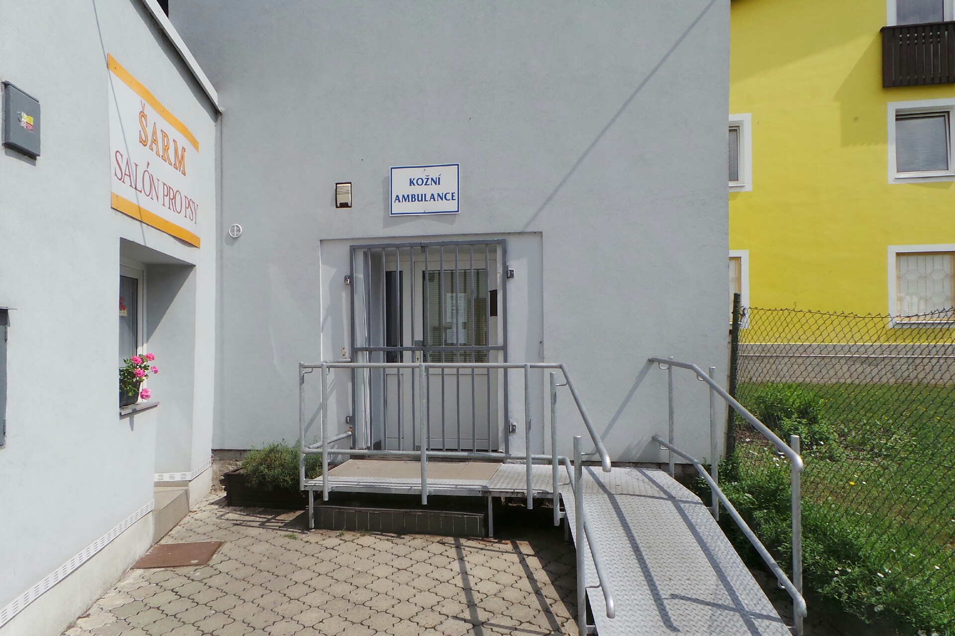 MUDr. Hana Feriancová