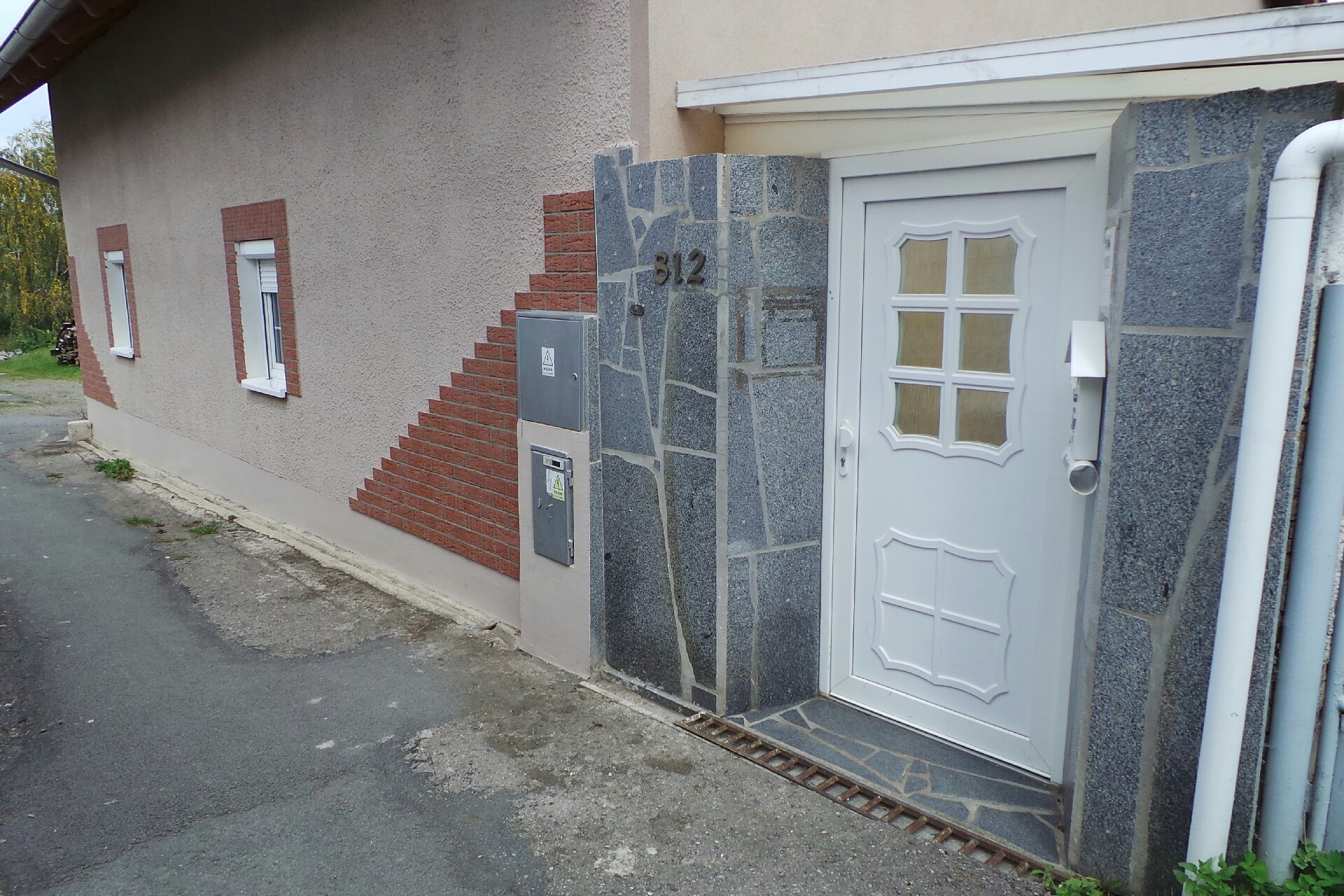 Pohřební služba - Karel Vlček