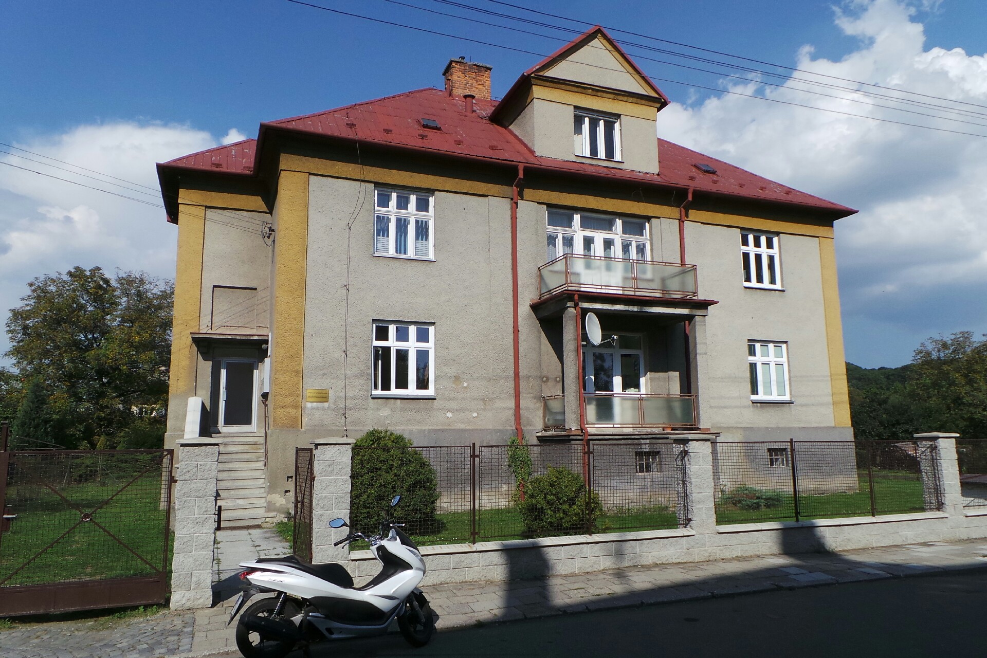 MUDr. Pavel Selingr foto 1