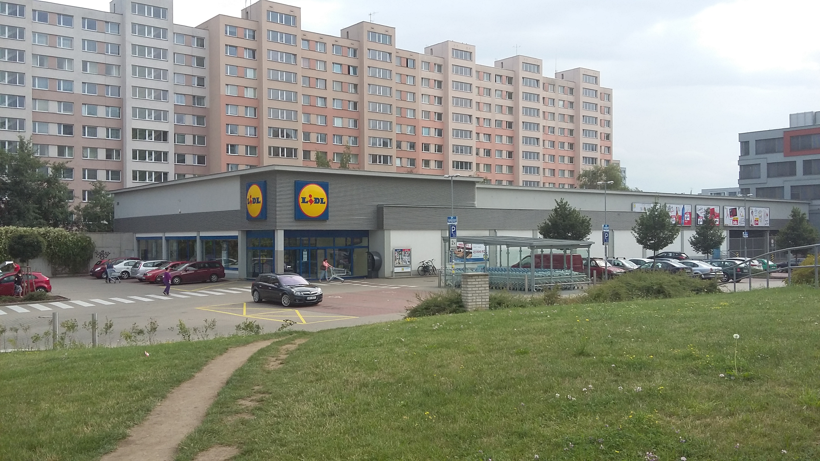 Lidl foto 6