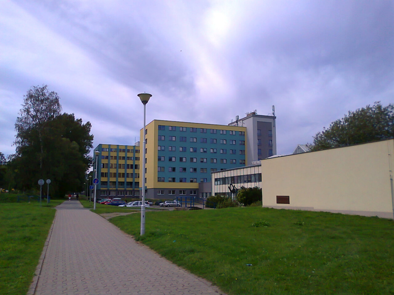 Hotel M foto 3