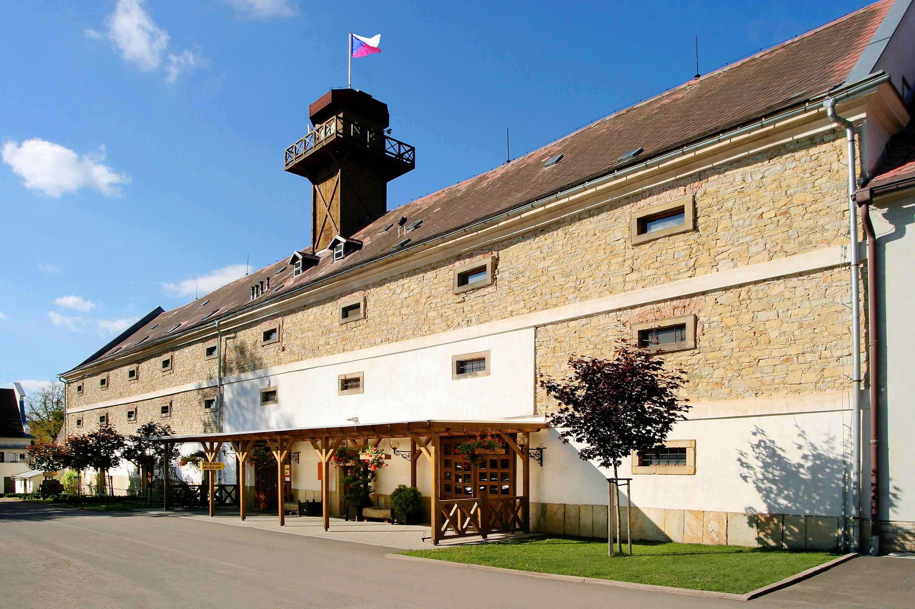 Muzeum řemesel foto 2