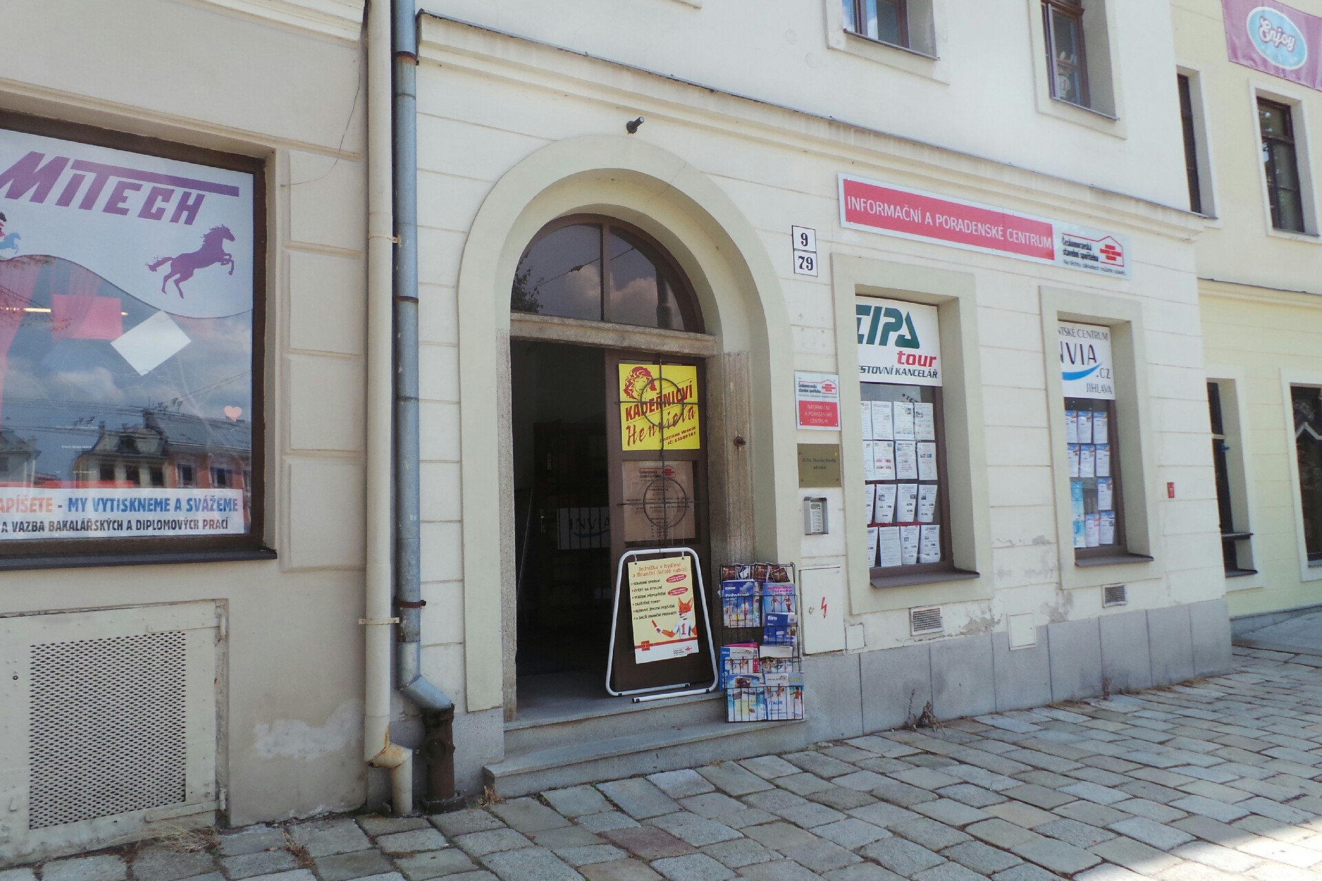 ČSOB Stavební spořitelna