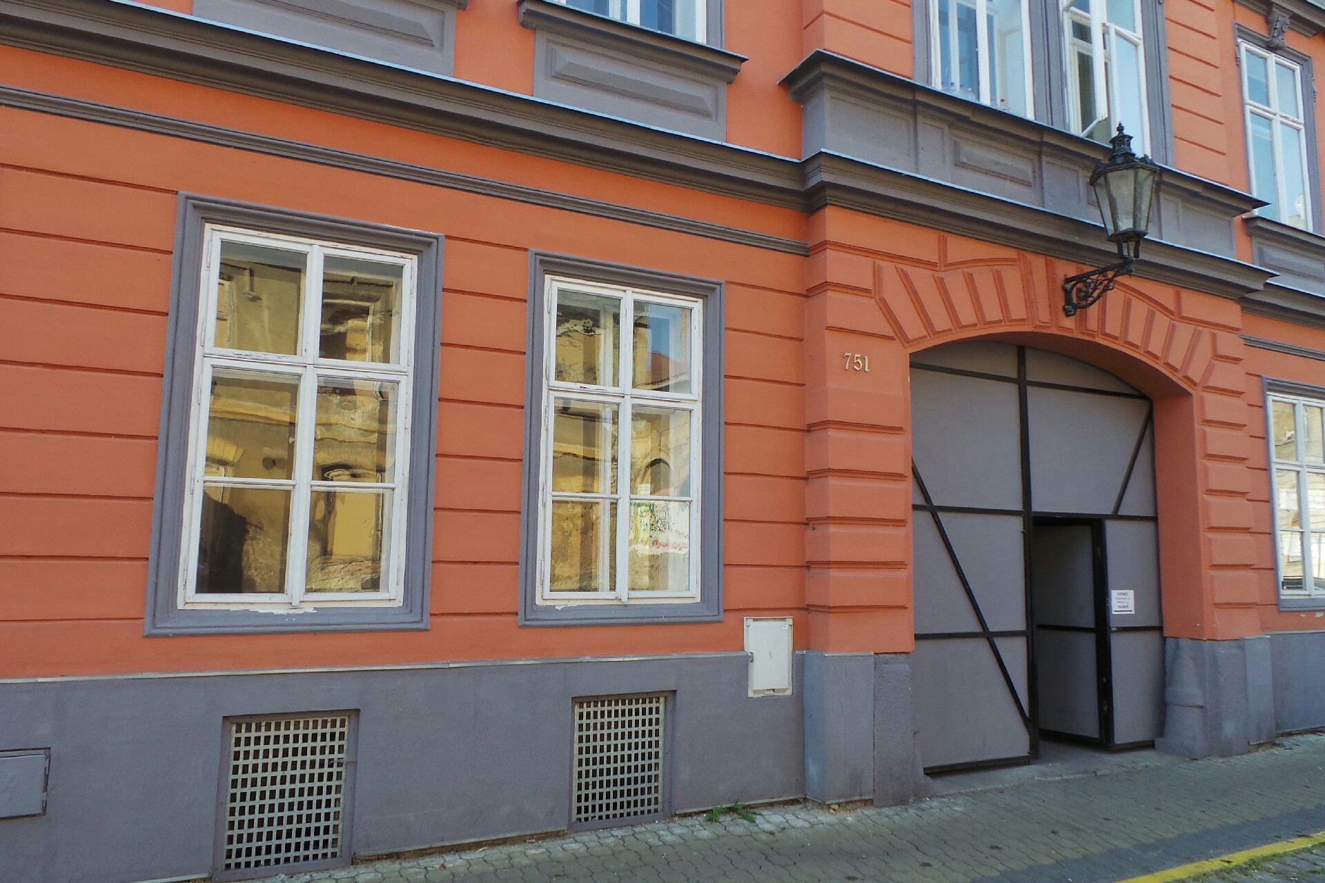 X HAUS vision s.r.o.