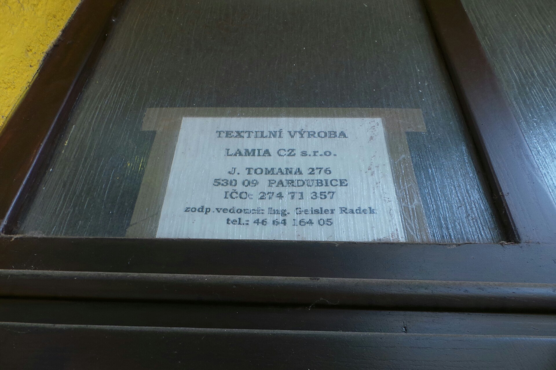 LAMIA CZ, s.r.o. foto 2
