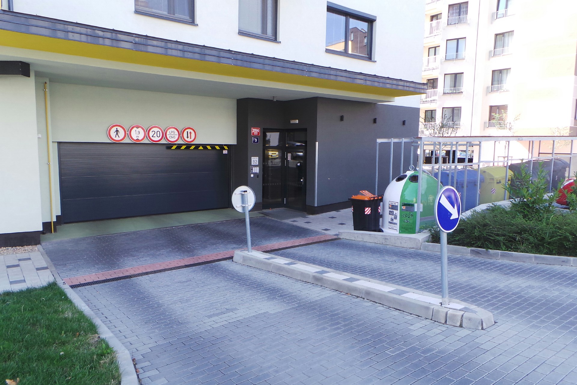 Ing. Lukáš Vondráček