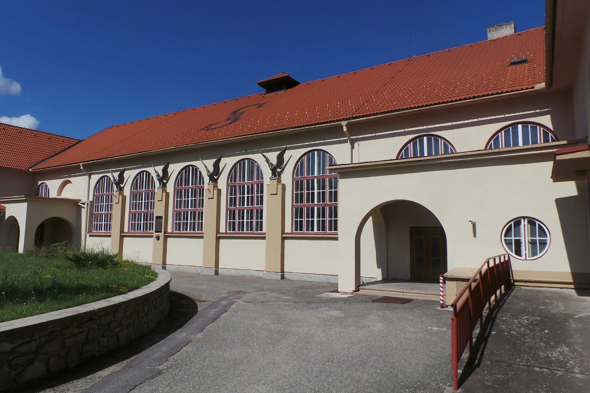 Sportovní klub Moravské Budějovice