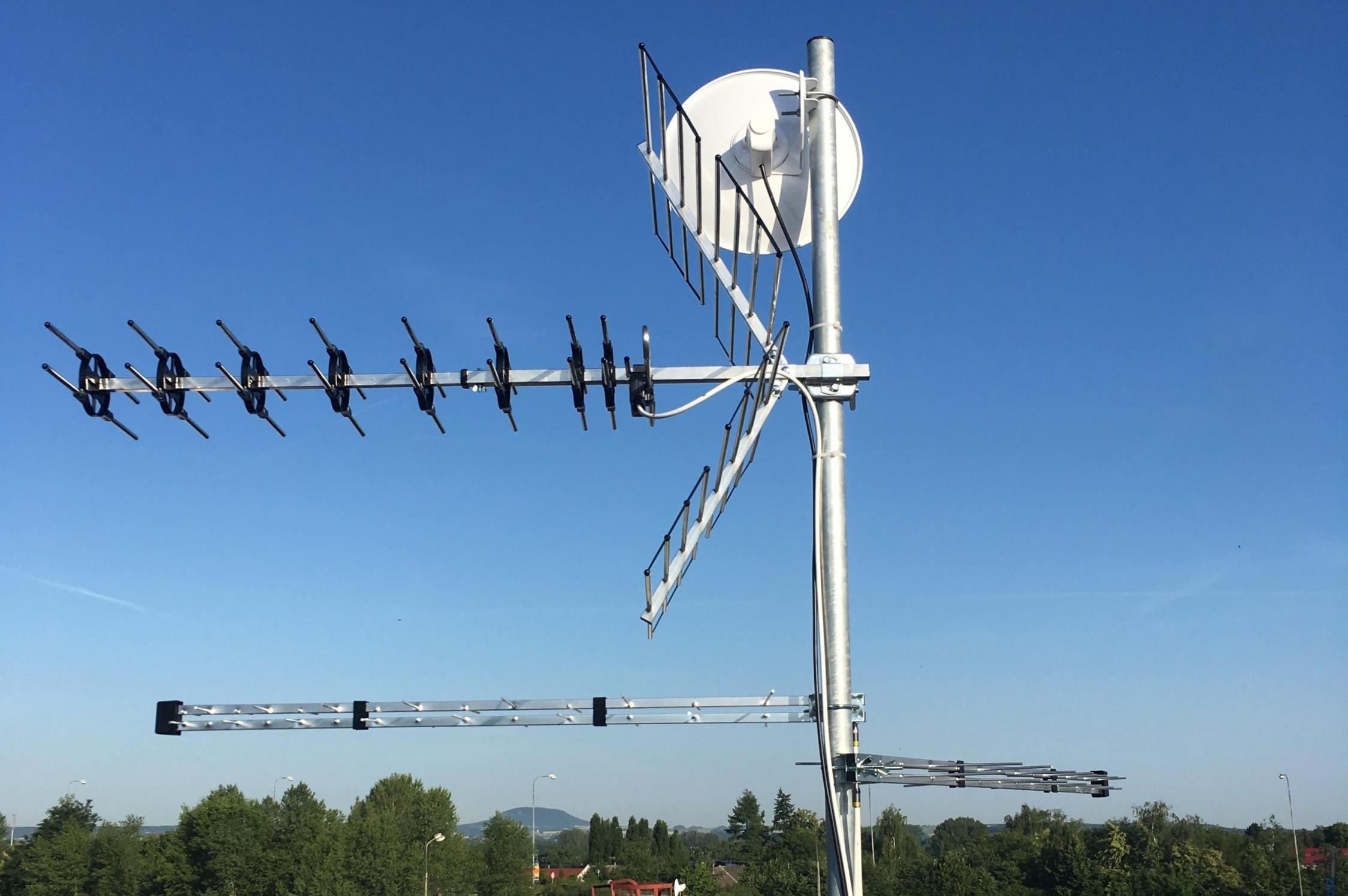 Václav Frolík - elektroservis