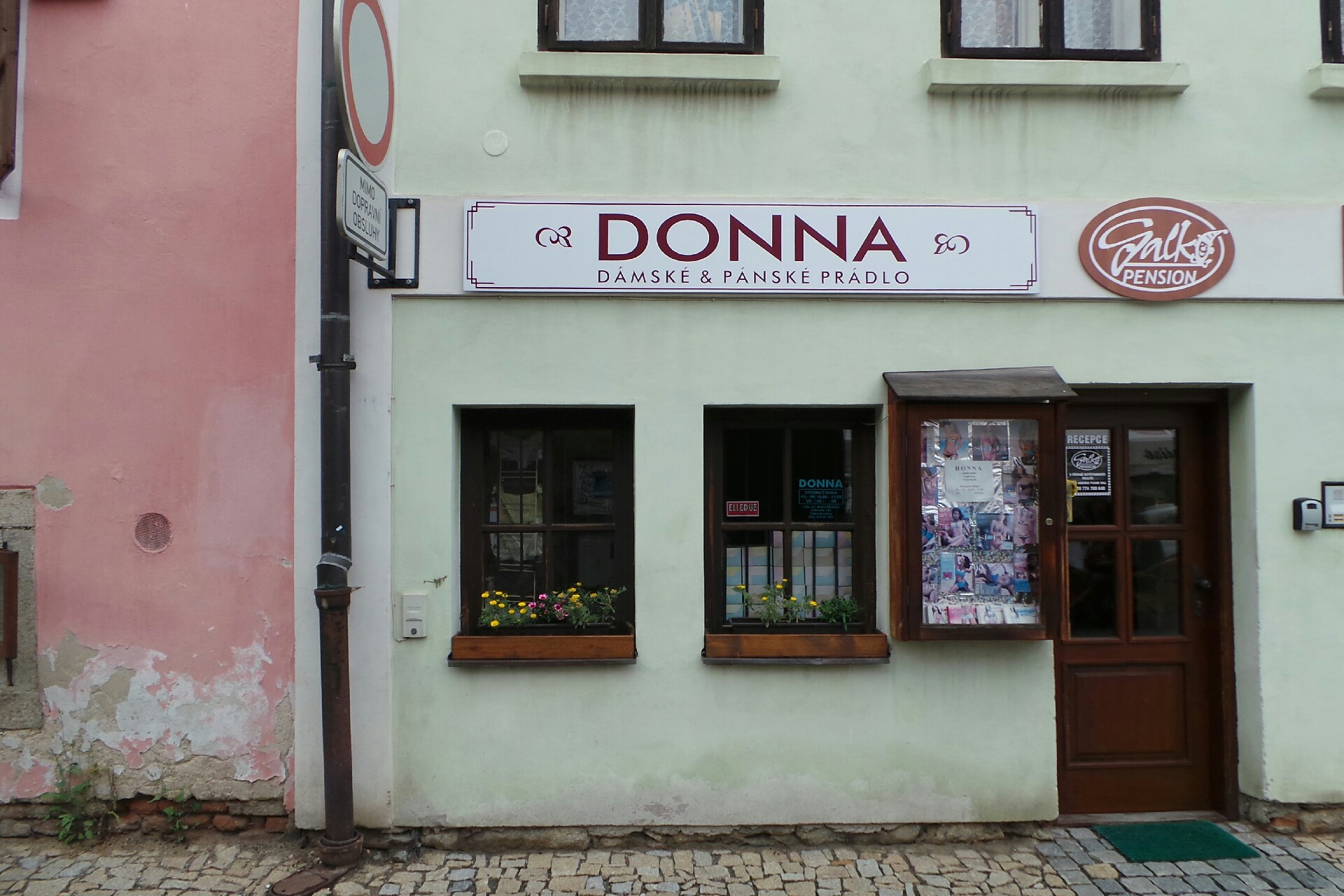 Alena Šimková foto 1