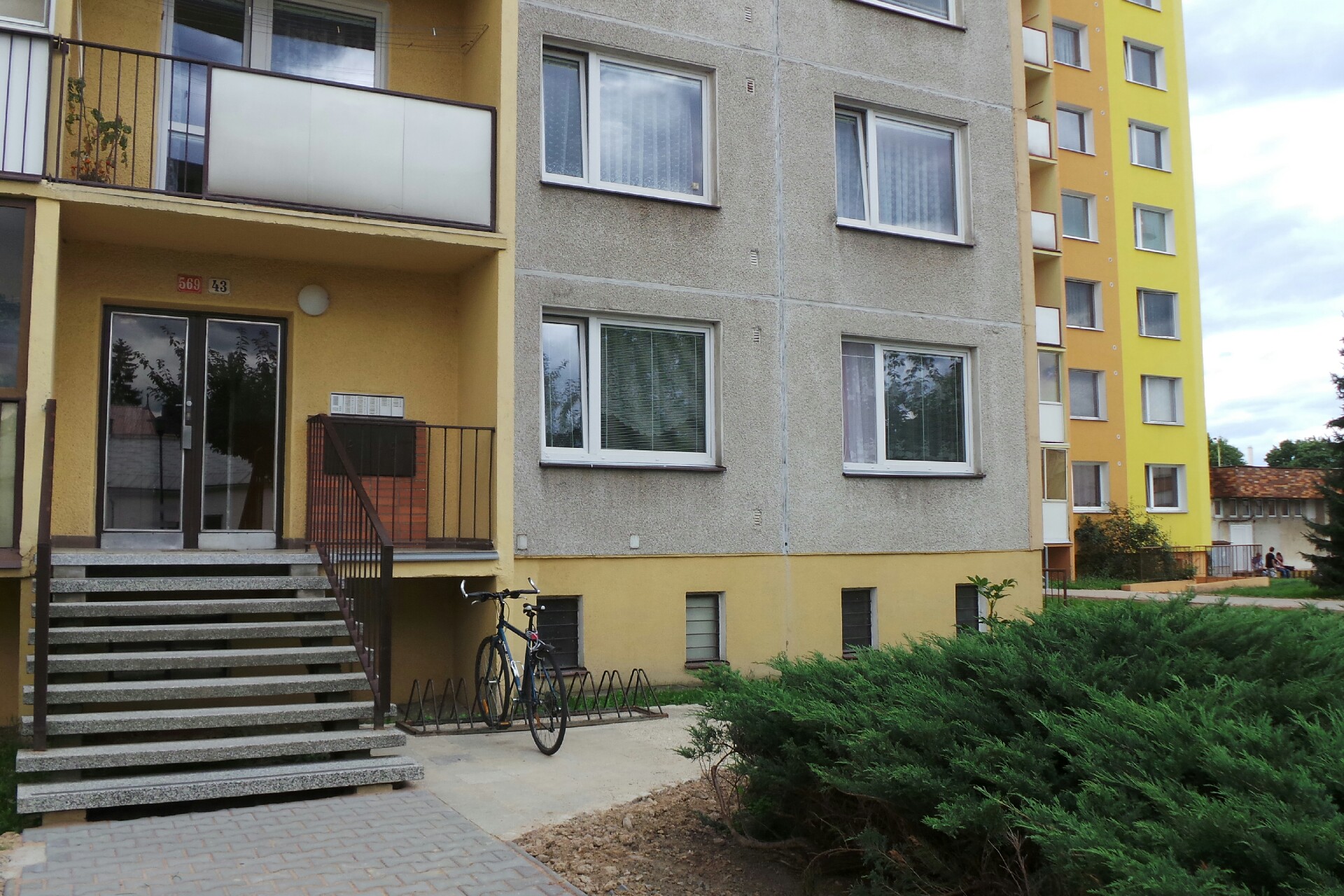 Ing. Jaroslav Giesl, DiS.