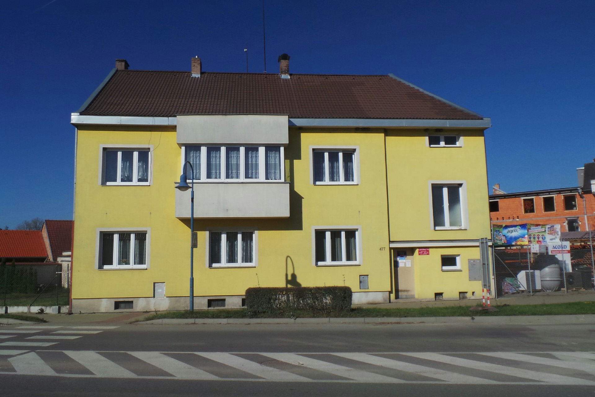 Kadeřnictví Jana Cílková