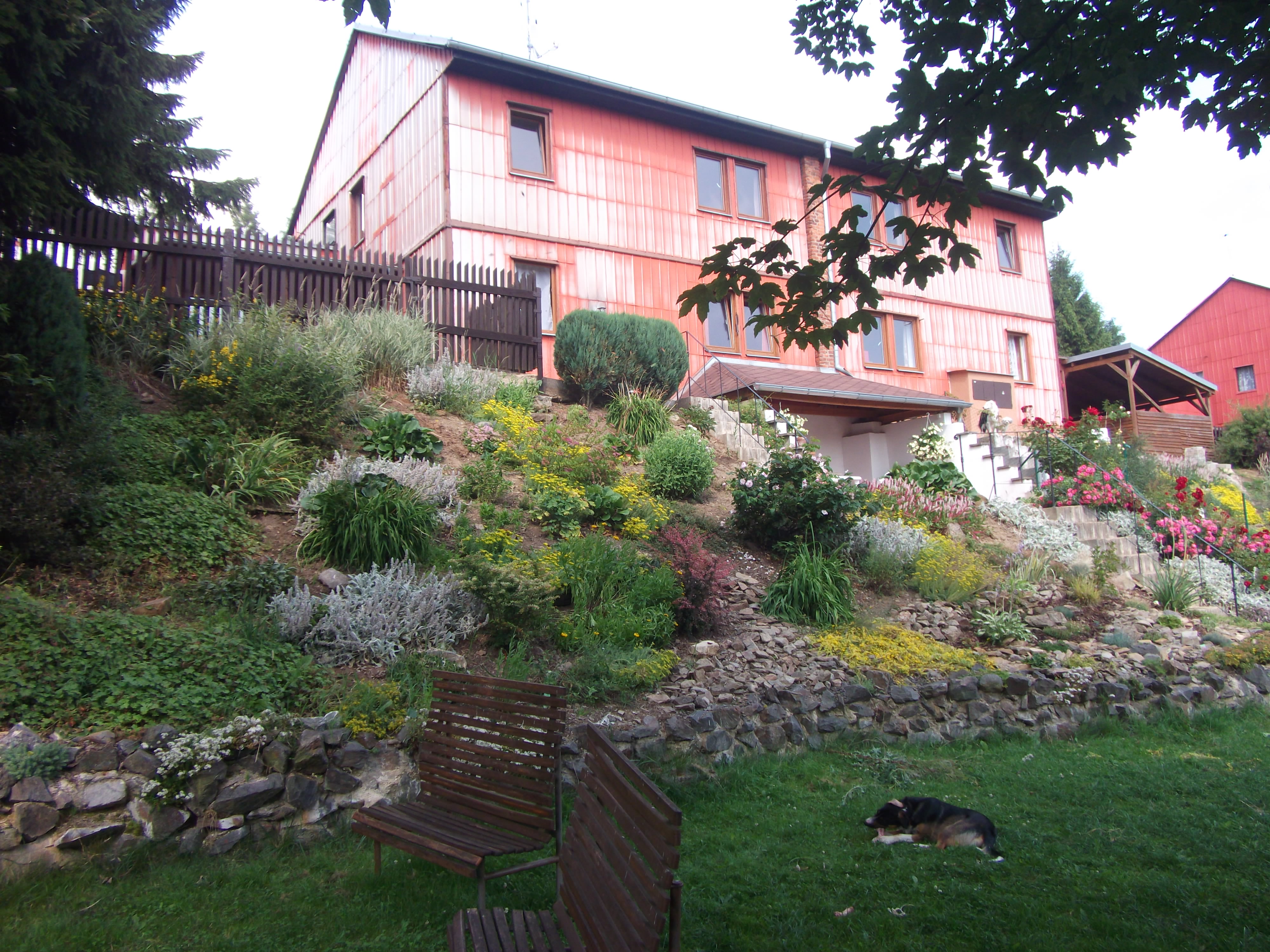 Horská Chata Alžběta foto 3