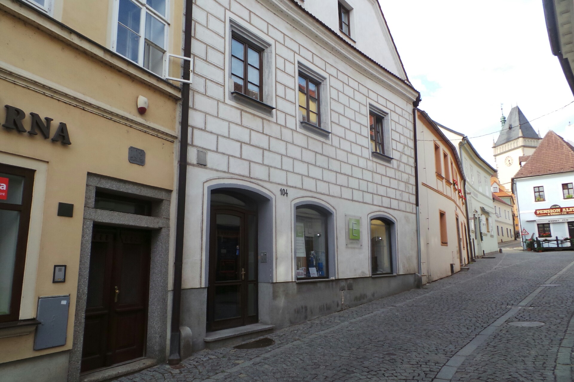 ESTETICKÉ centrum, s.r.o