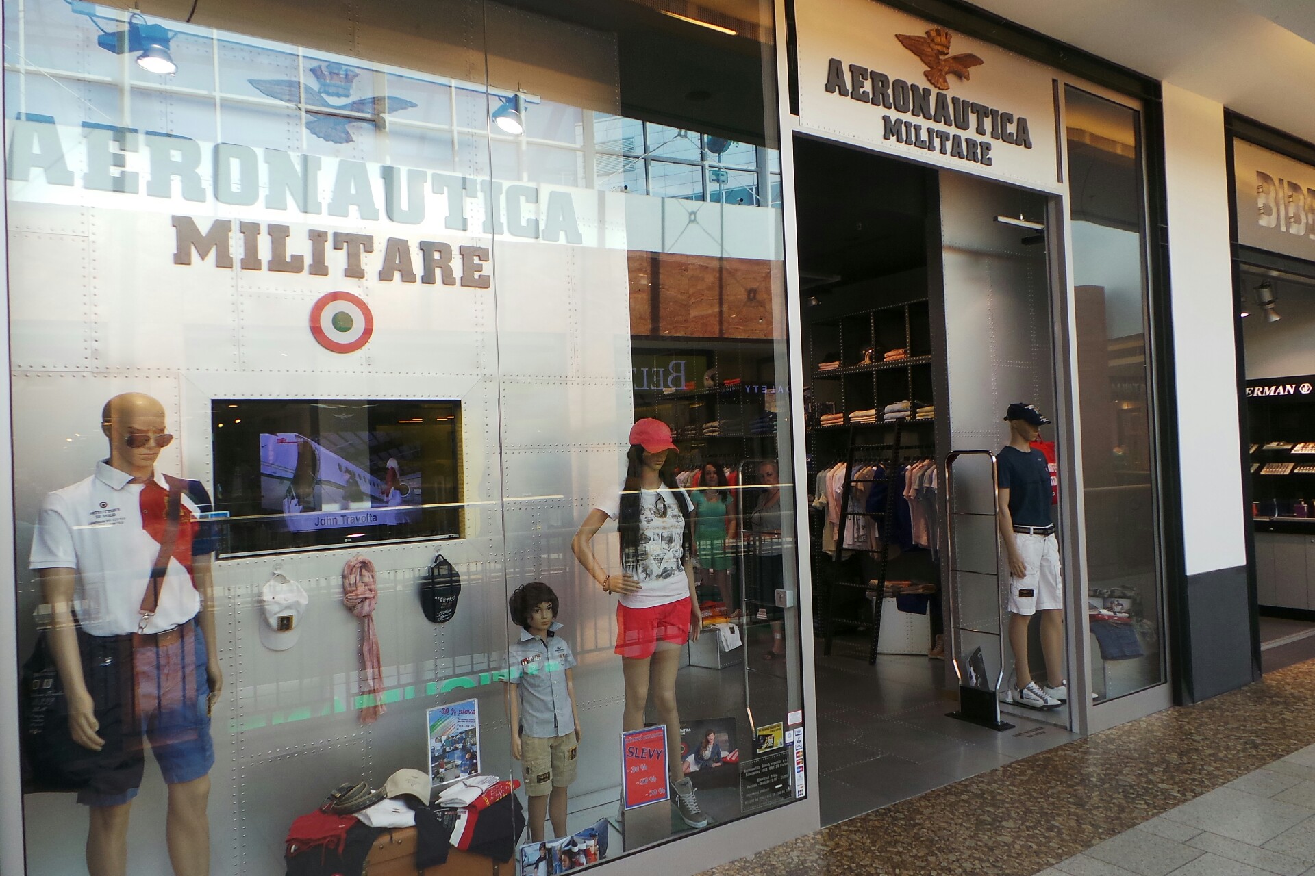 Aeronautica Czech republic, s.r.o.