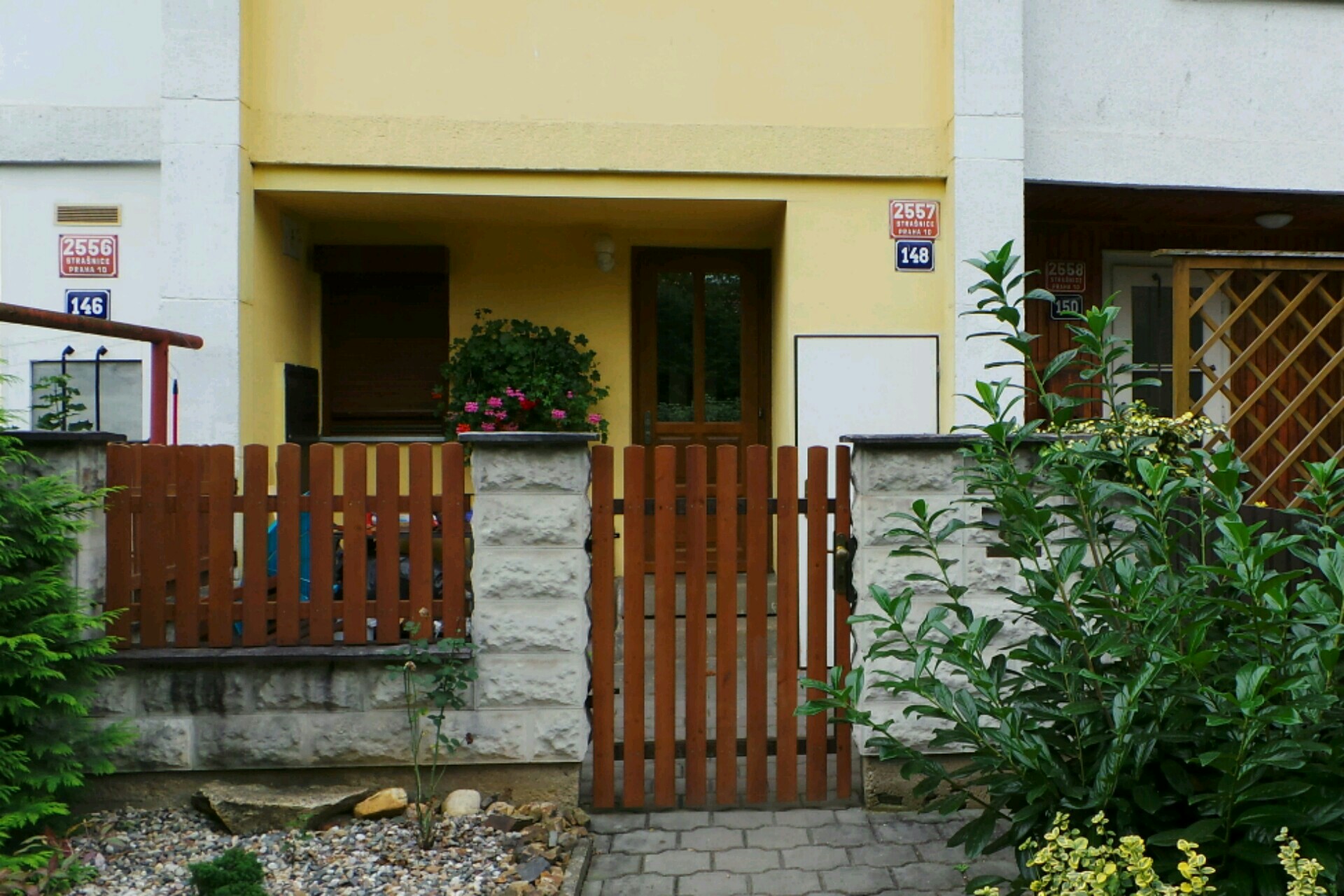 it.Works CZ, s.r.o. - autodoprava