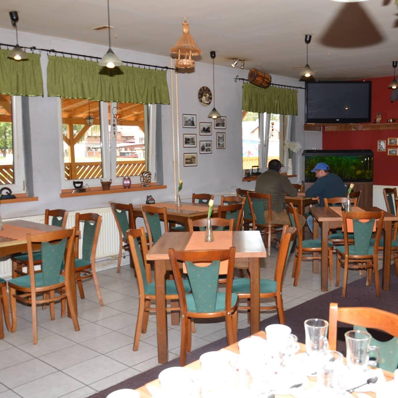 Restaurace U Šťura foto 2
