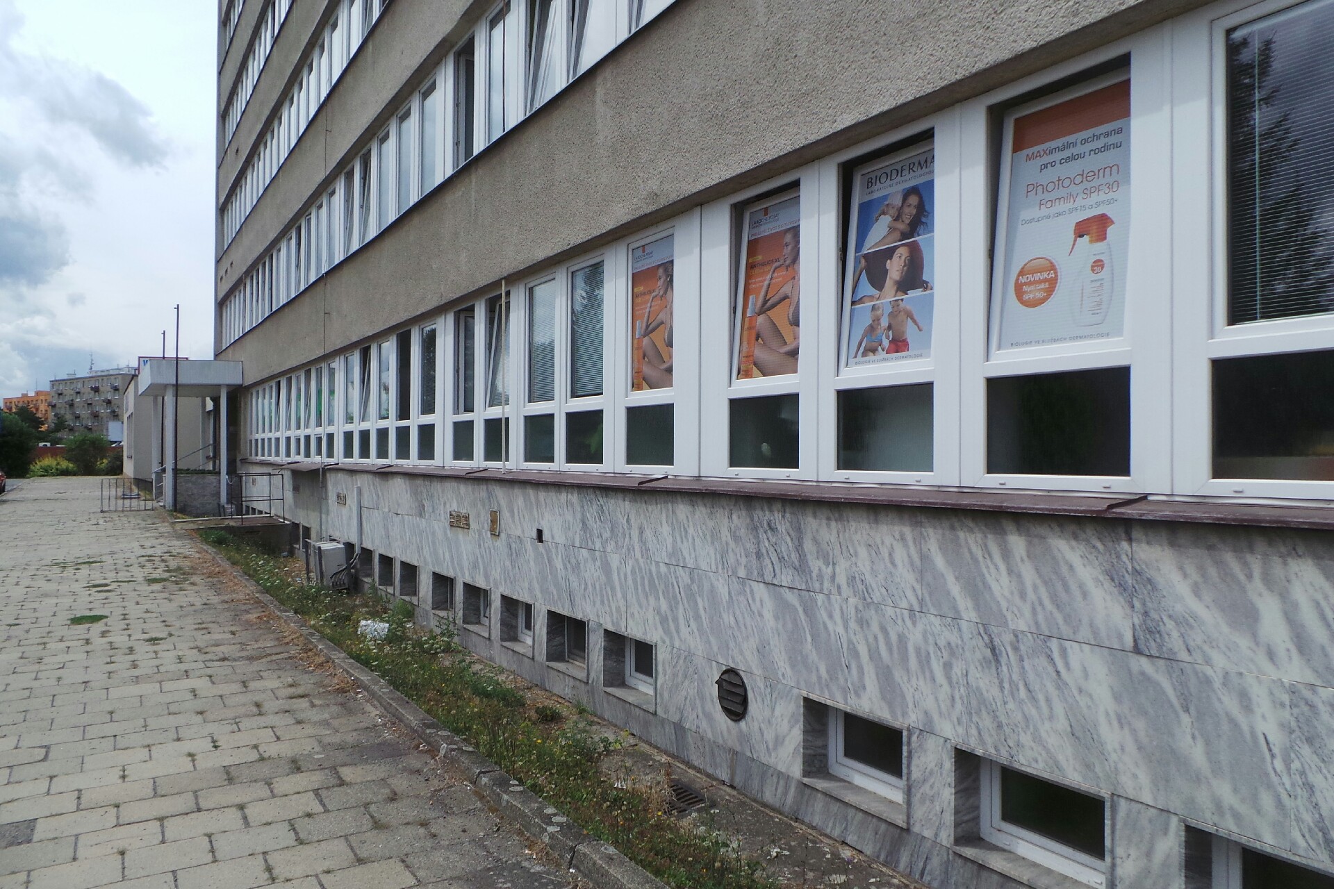 Zuzana  Hlaváčková - Stomatologická laboratoř