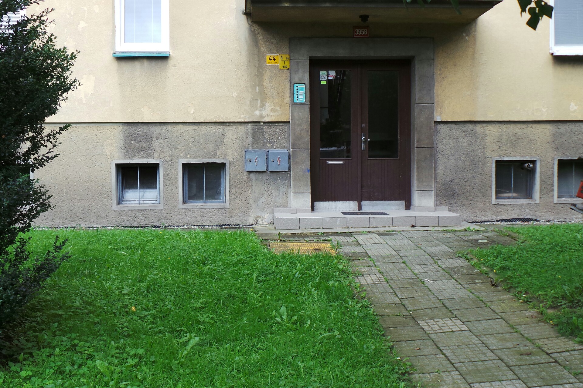 Dětem, obecně prospěšná společnost