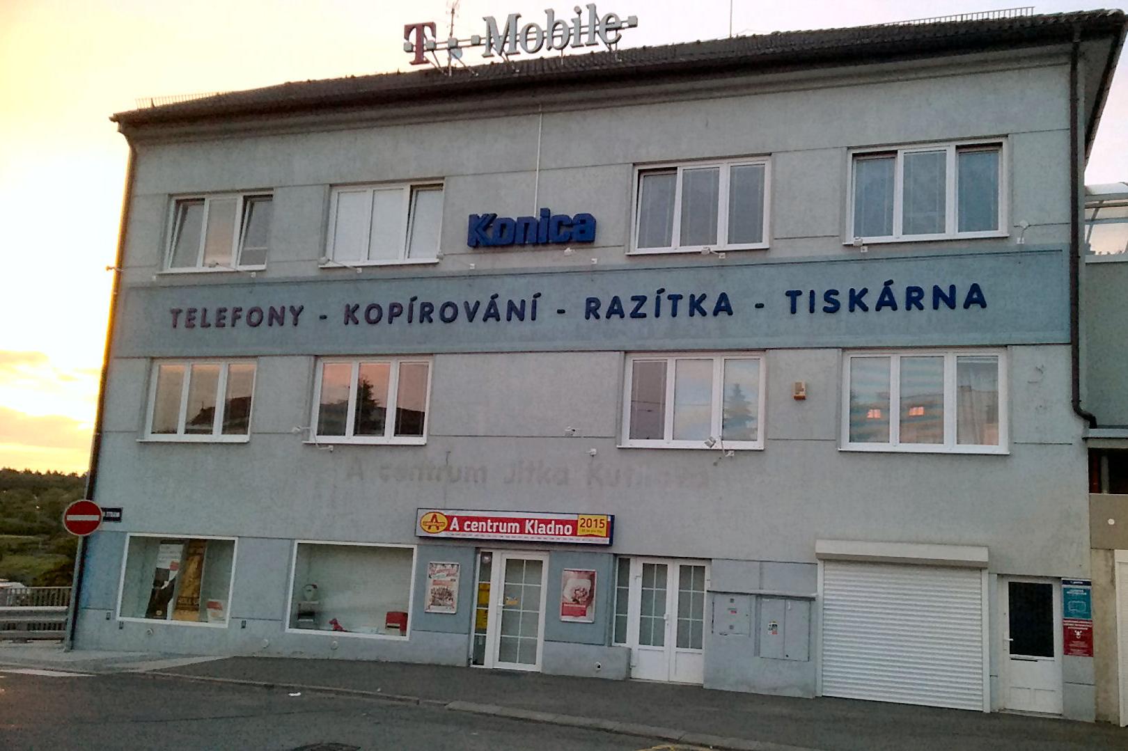 Rehabilitace Rovnováha