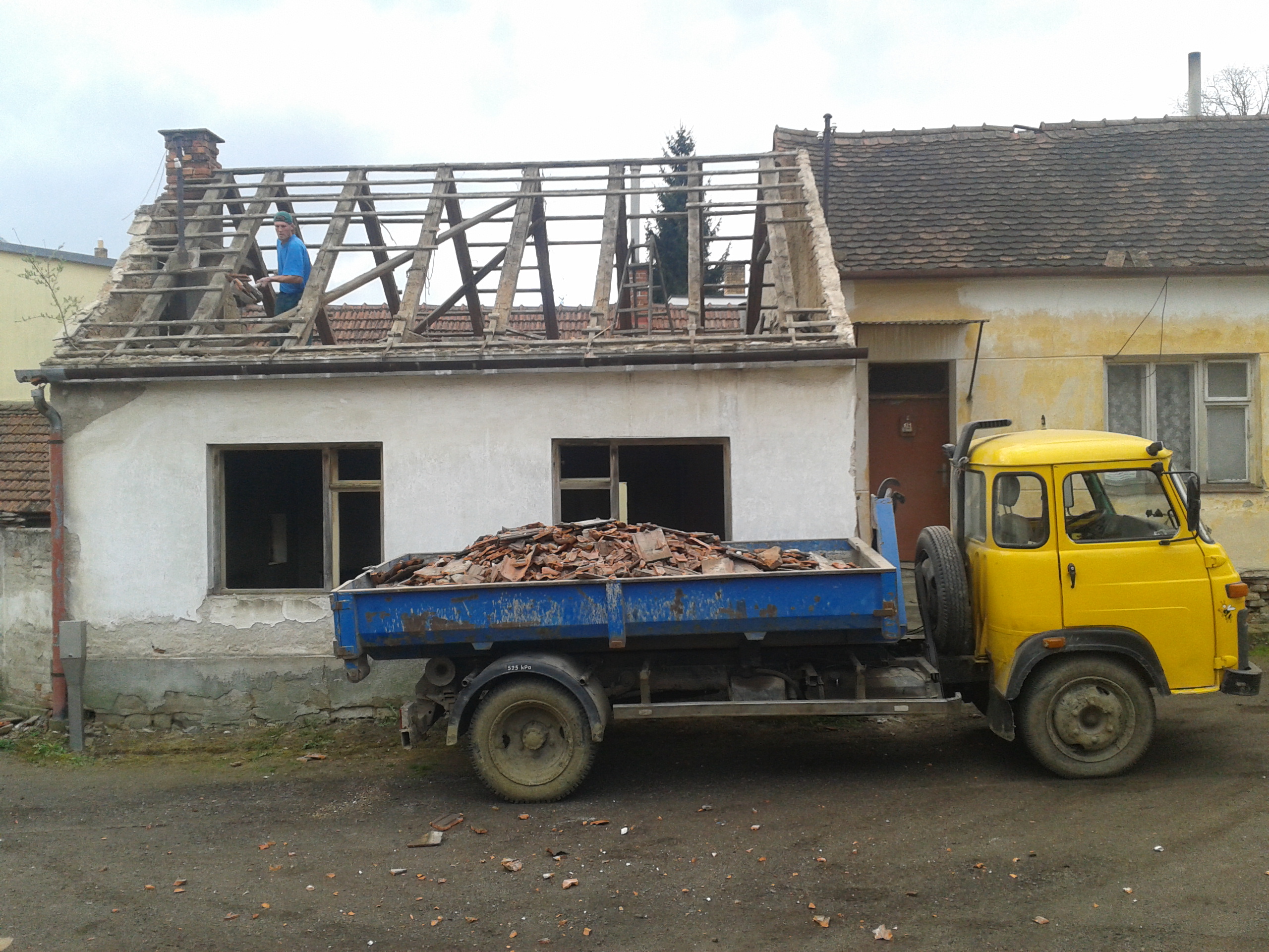 Staněk Robert foto 2