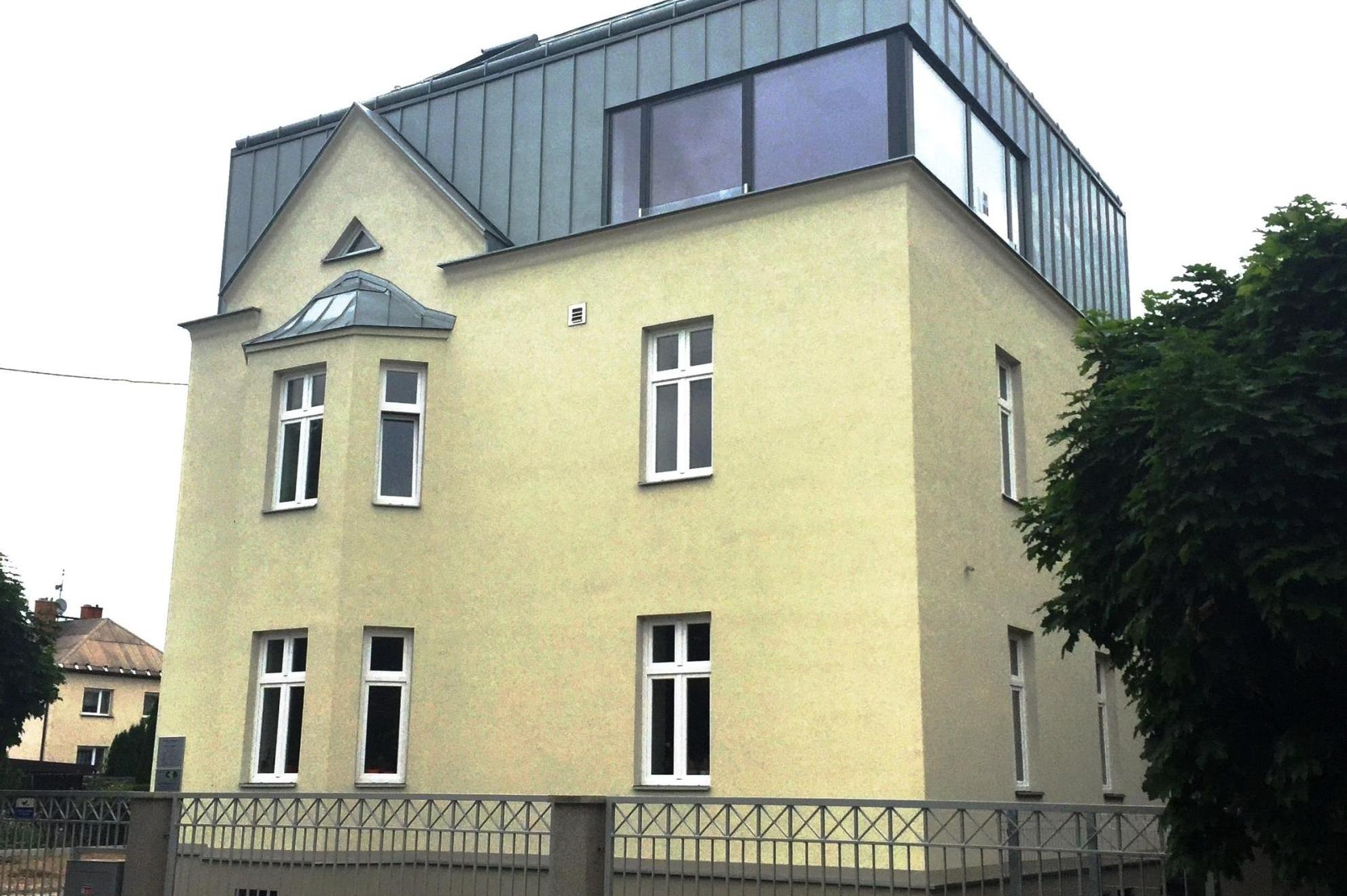 EUC Laboratoře CGB, a.s.