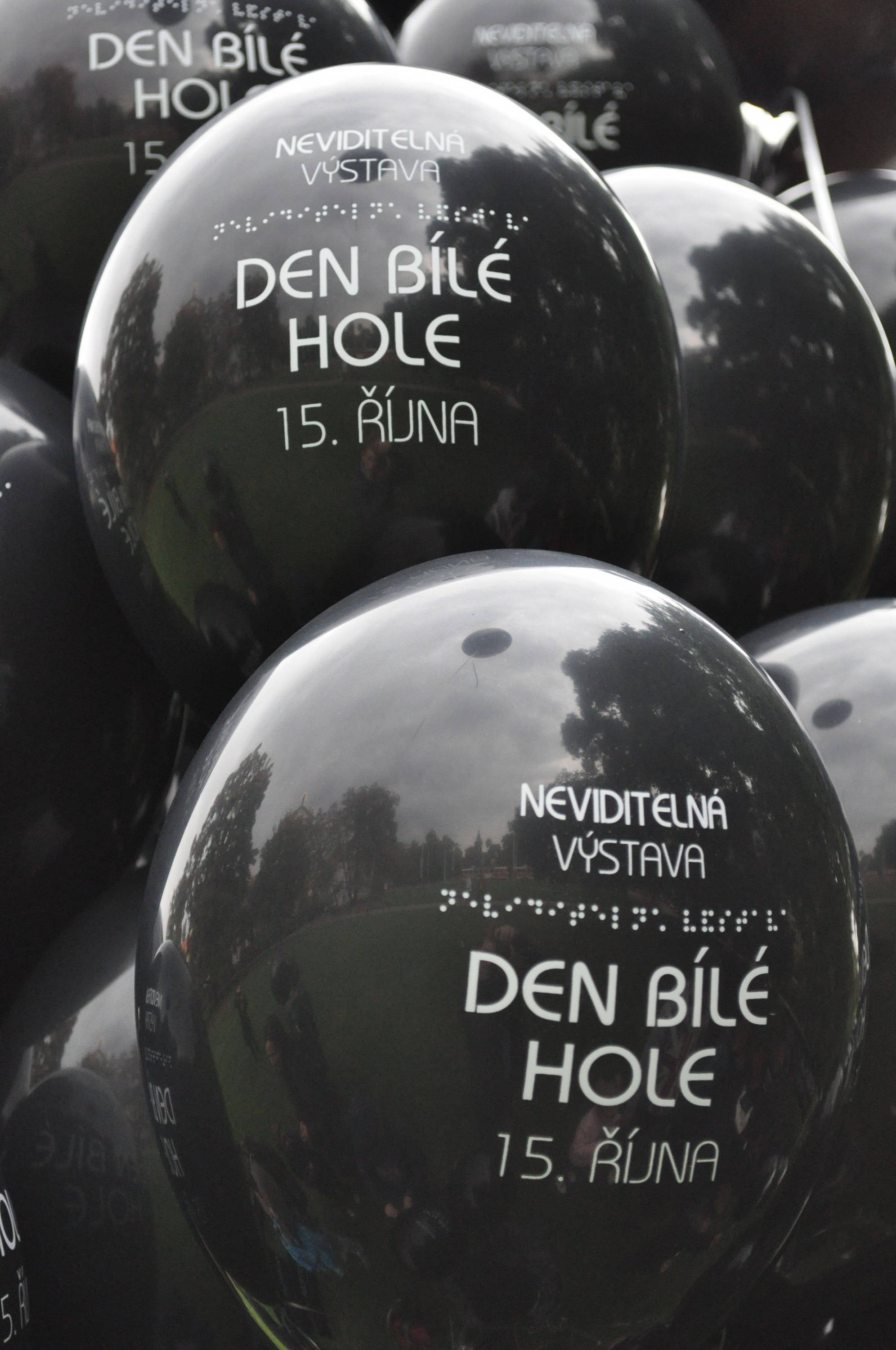 Neviditelná výstava foto 5